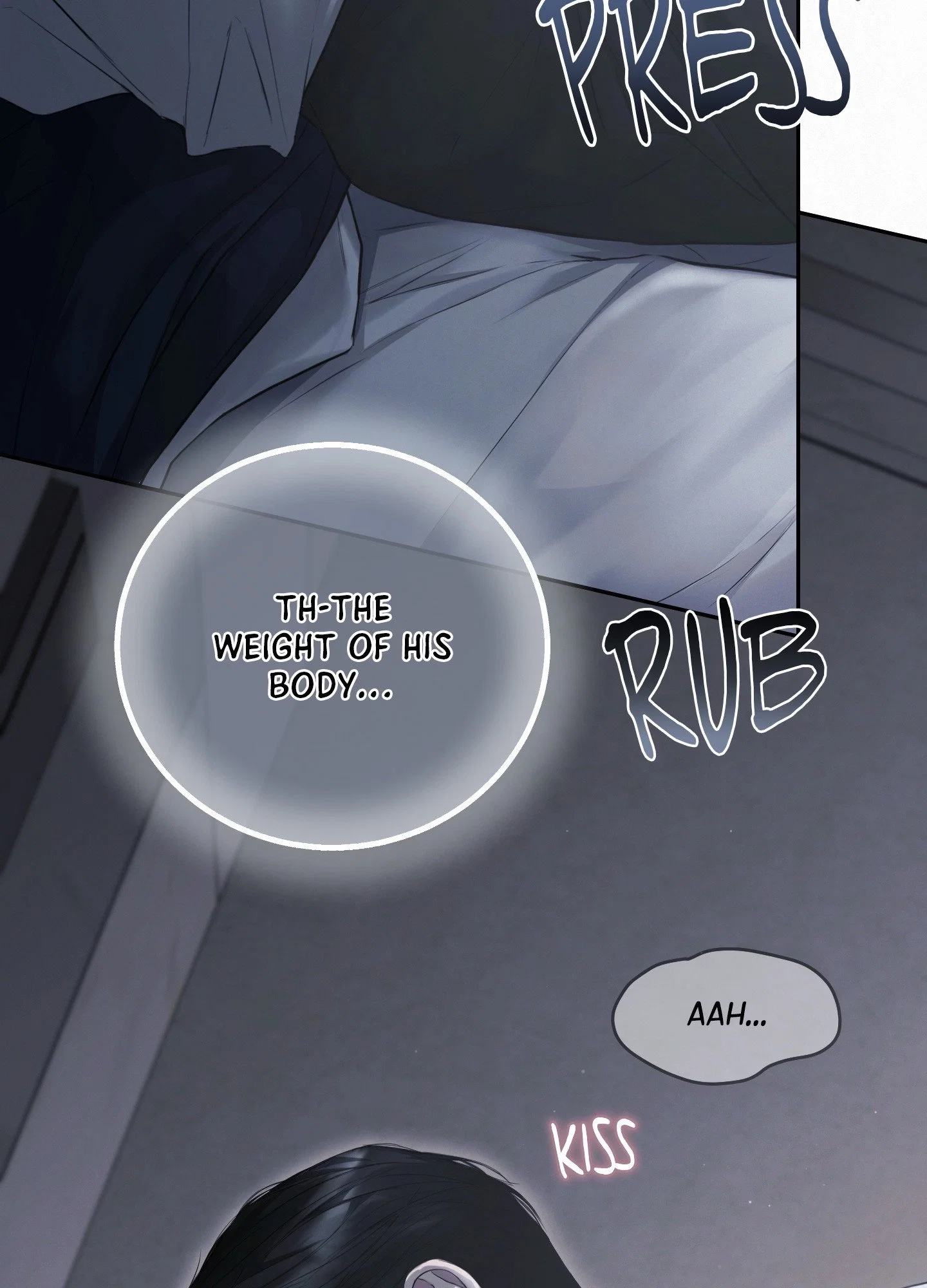 Diamond Dust (C.R Jade) Chapter 12 - Page 14