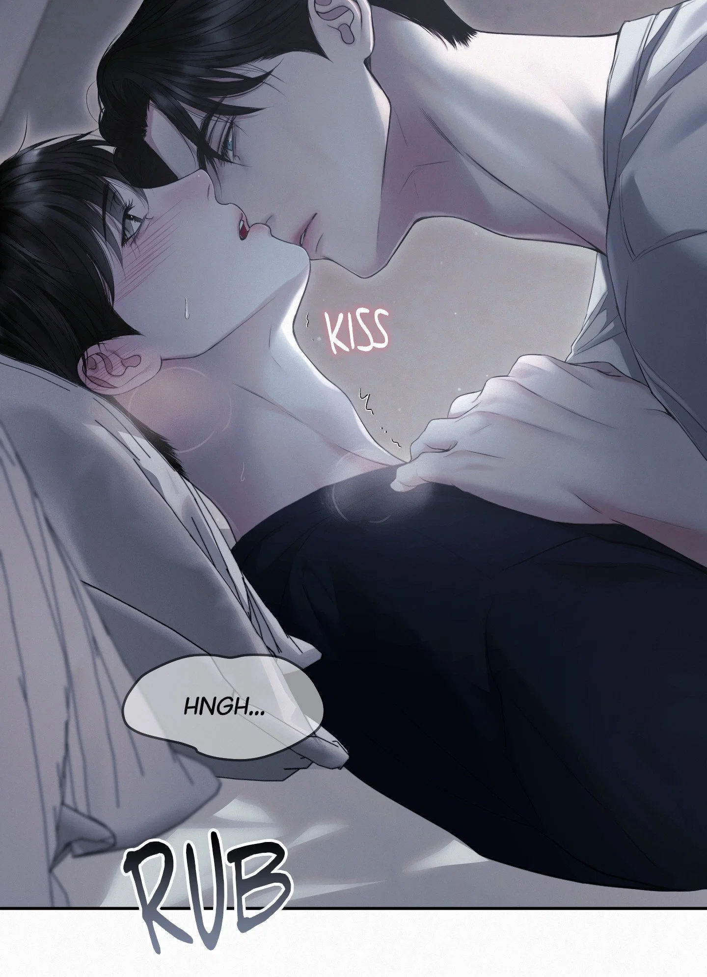 Diamond Dust (C.R Jade) Chapter 12 - Page 15