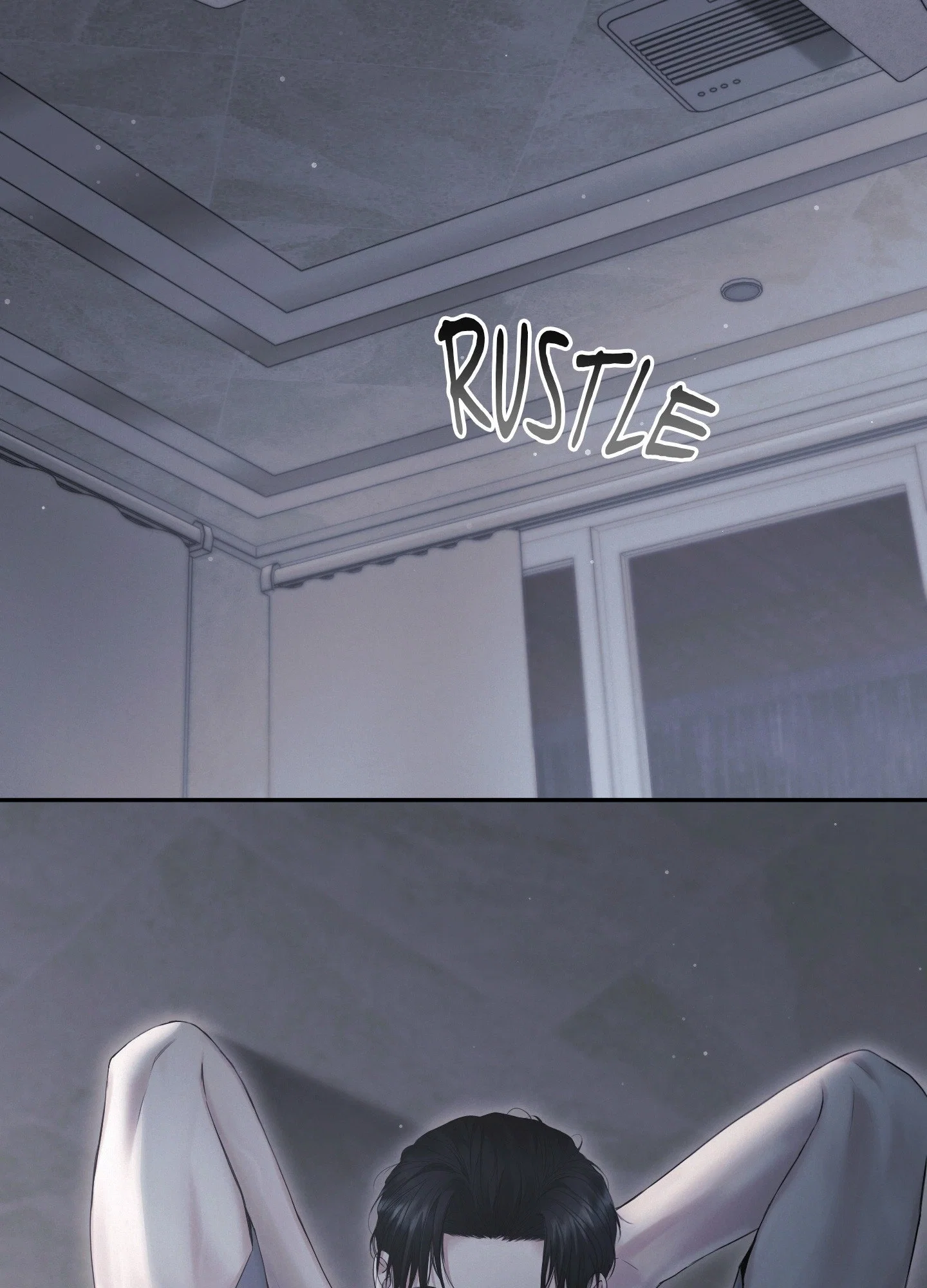 Diamond Dust (C.R Jade) Chapter 12 - Page 21