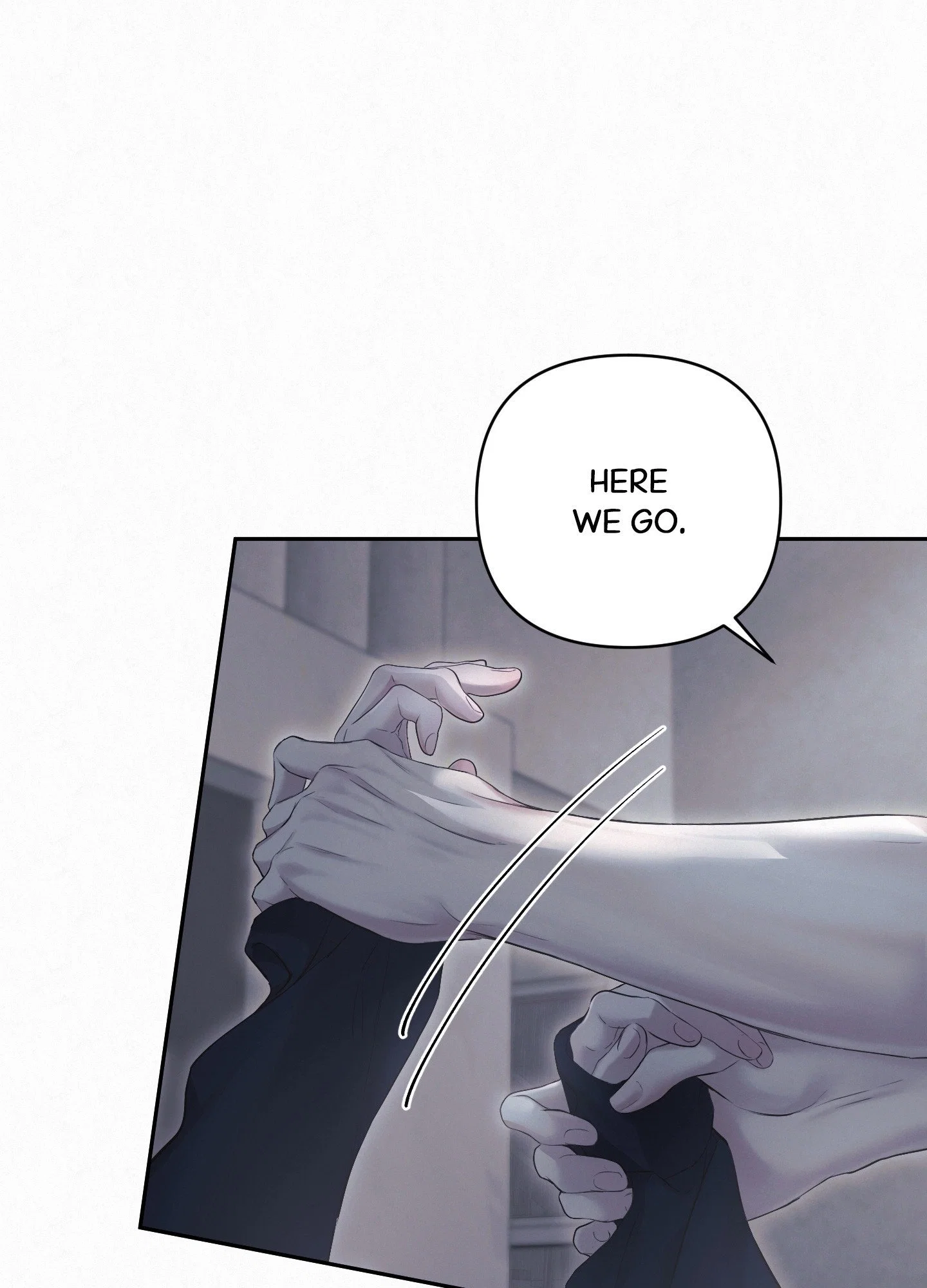 Diamond Dust (C.R Jade) Chapter 12 - Page 25