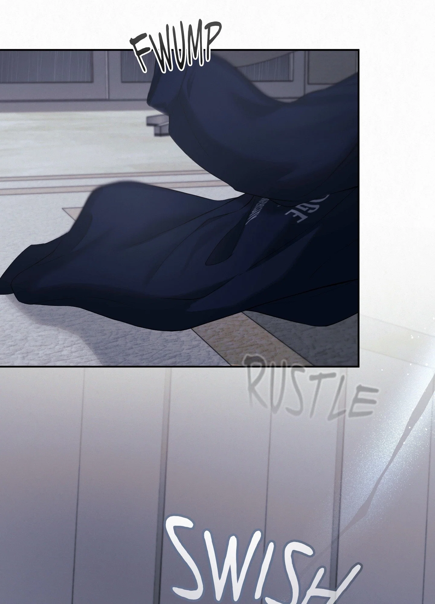 Diamond Dust (C.R Jade) Chapter 12 - Page 28