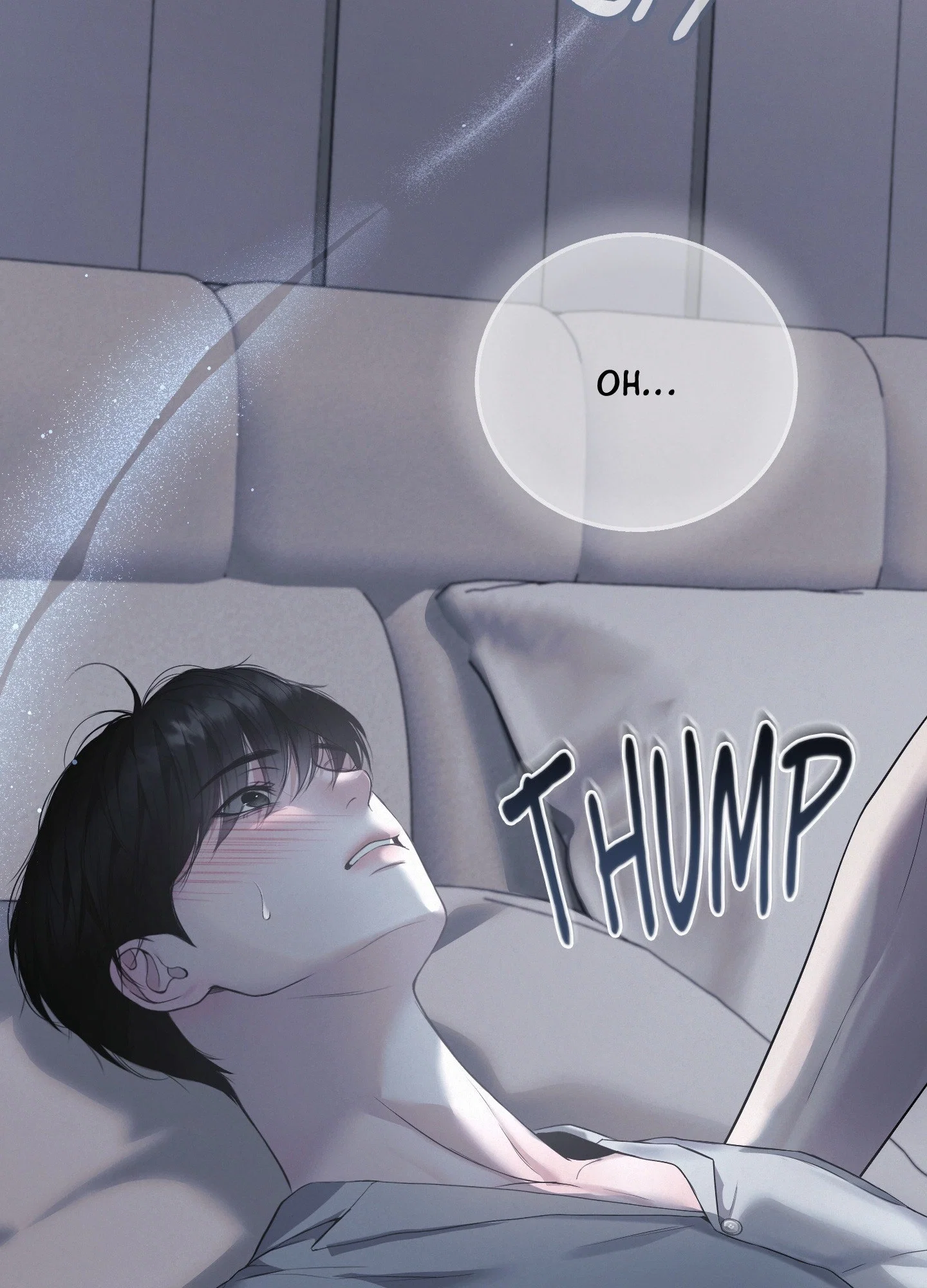 Diamond Dust (C.R Jade) Chapter 12 - Page 29