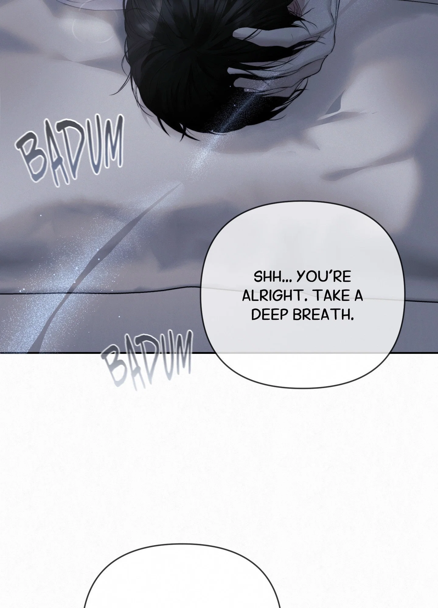 Diamond Dust (C.R Jade) Chapter 12 - Page 33