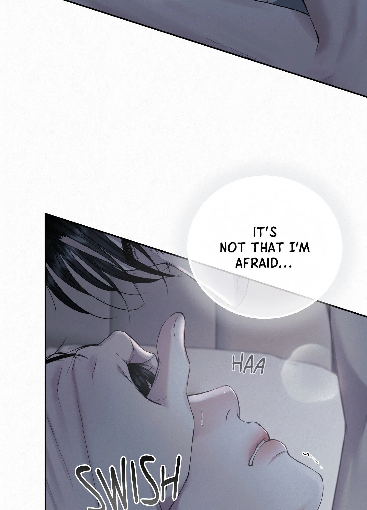Diamond Dust (C.R Jade) Chapter 12 - Page 35
