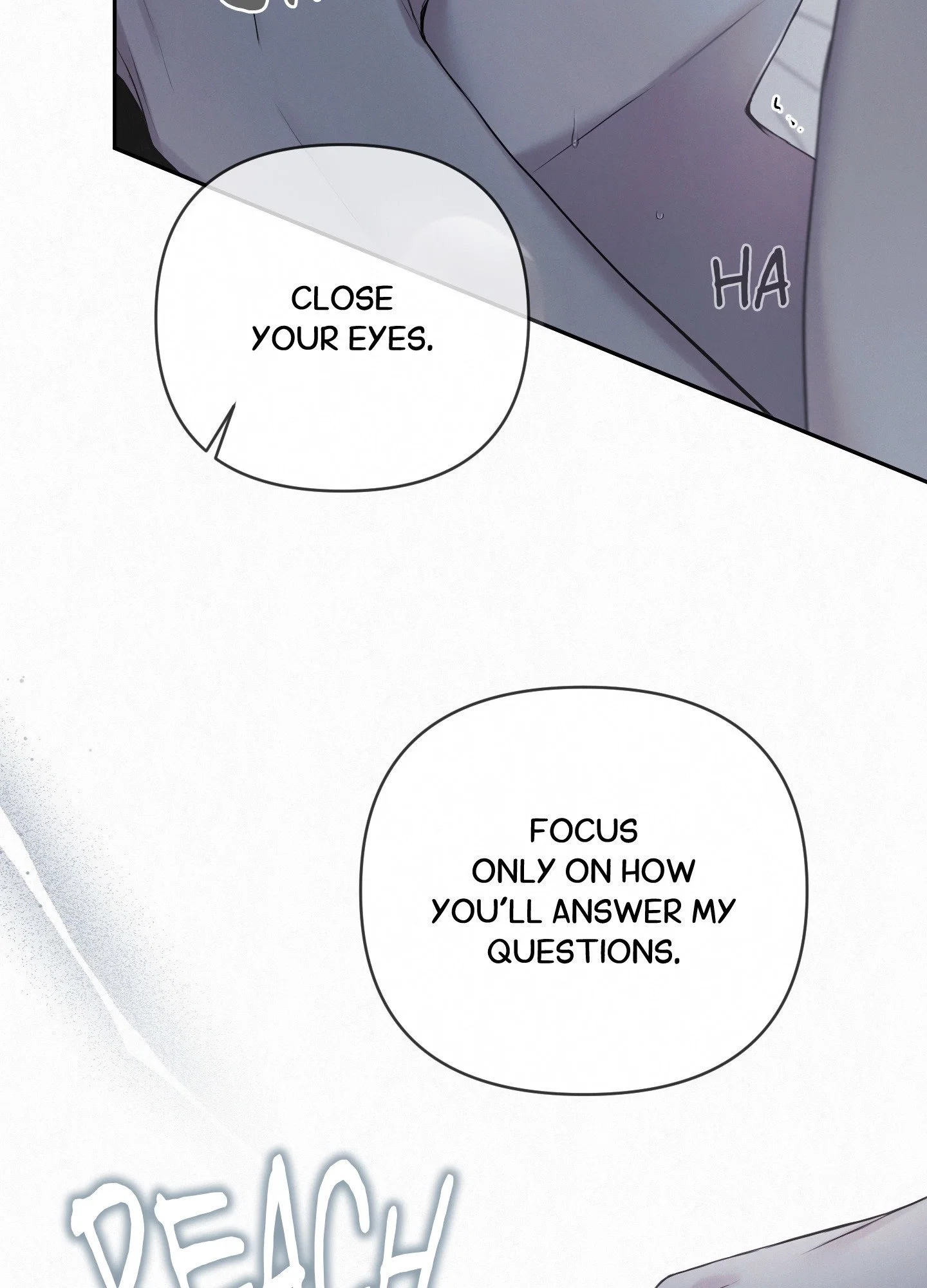 Diamond Dust (C.R Jade) Chapter 12 - Page 36