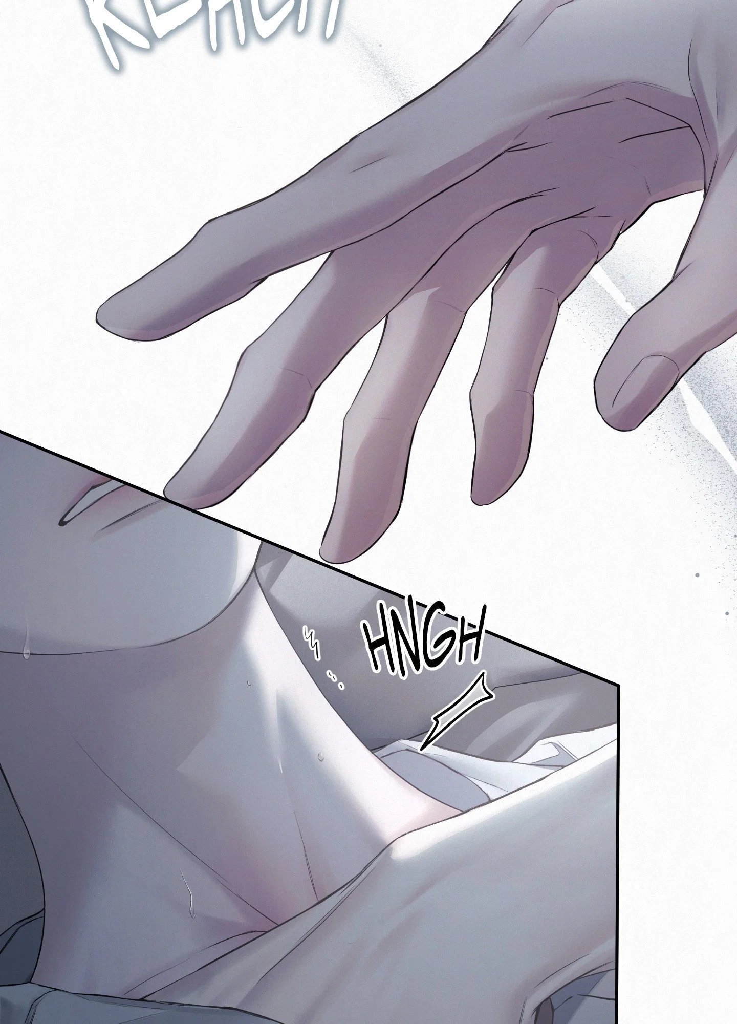 Diamond Dust (C.R Jade) Chapter 12 - Page 37
