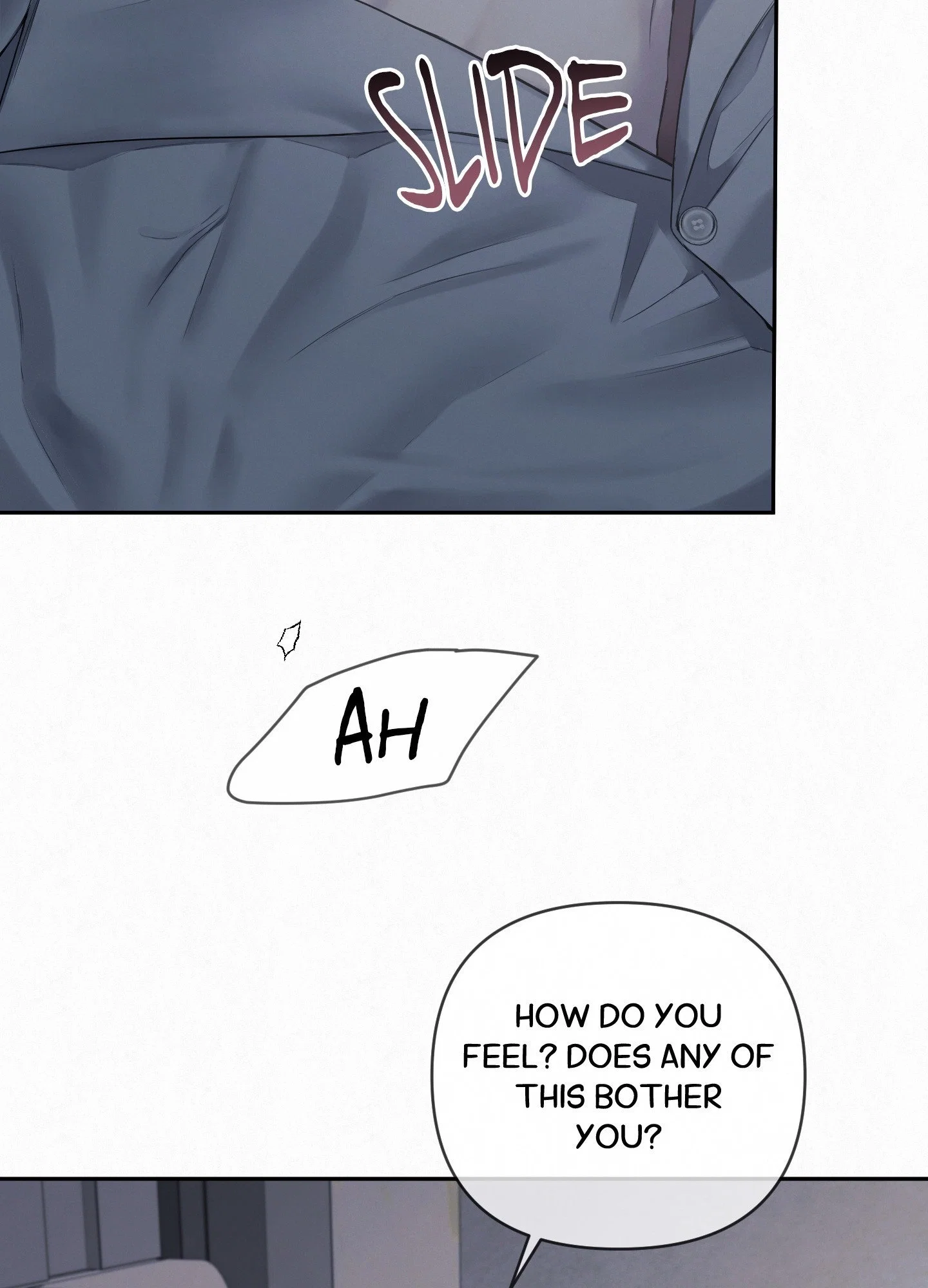 Diamond Dust (C.R Jade) Chapter 12 - Page 38