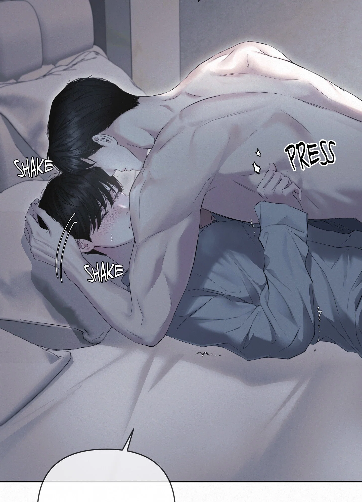 Diamond Dust (C.R Jade) Chapter 12 - Page 39