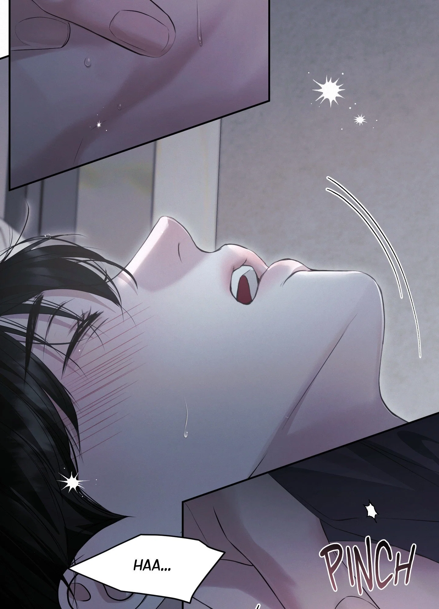 Diamond Dust (C.R Jade) Chapter 12 - Page 41