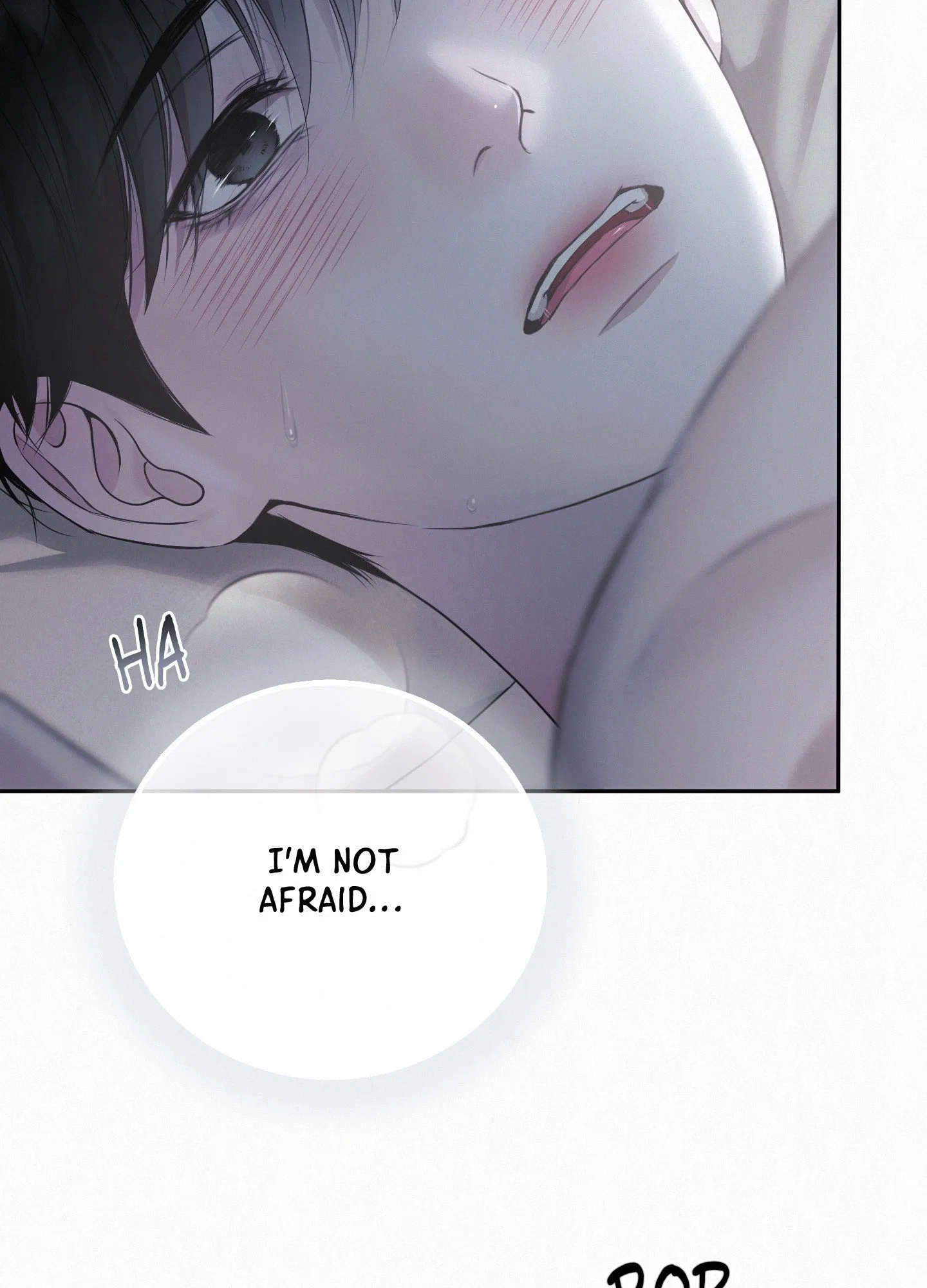 Diamond Dust (C.R Jade) Chapter 12 - Page 45