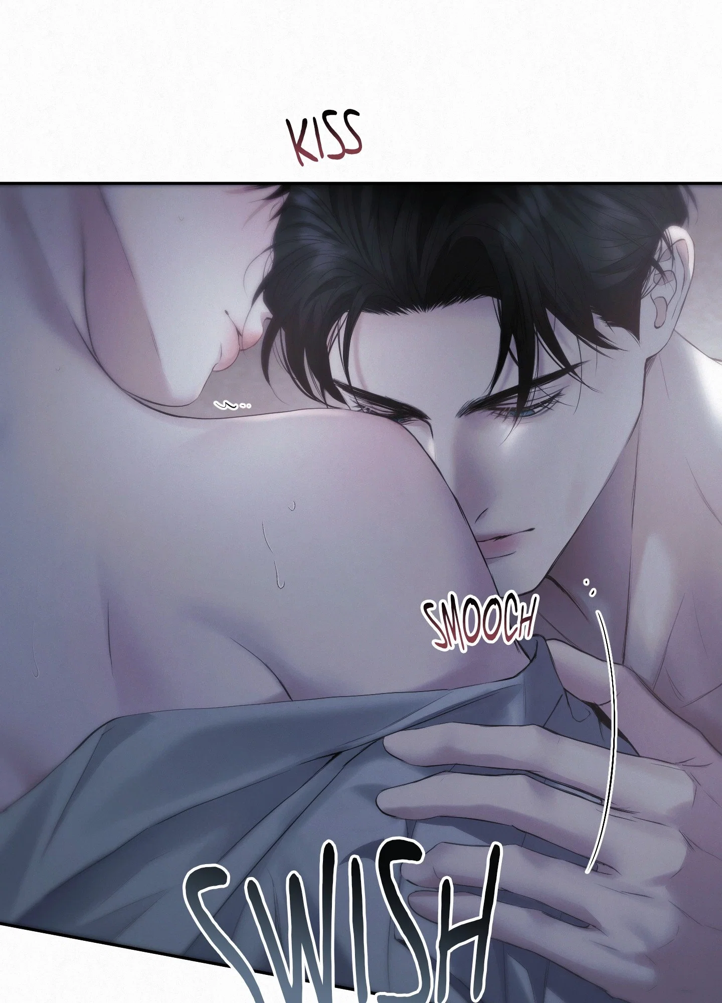 Diamond Dust (C.R Jade) Chapter 12 - Page 47