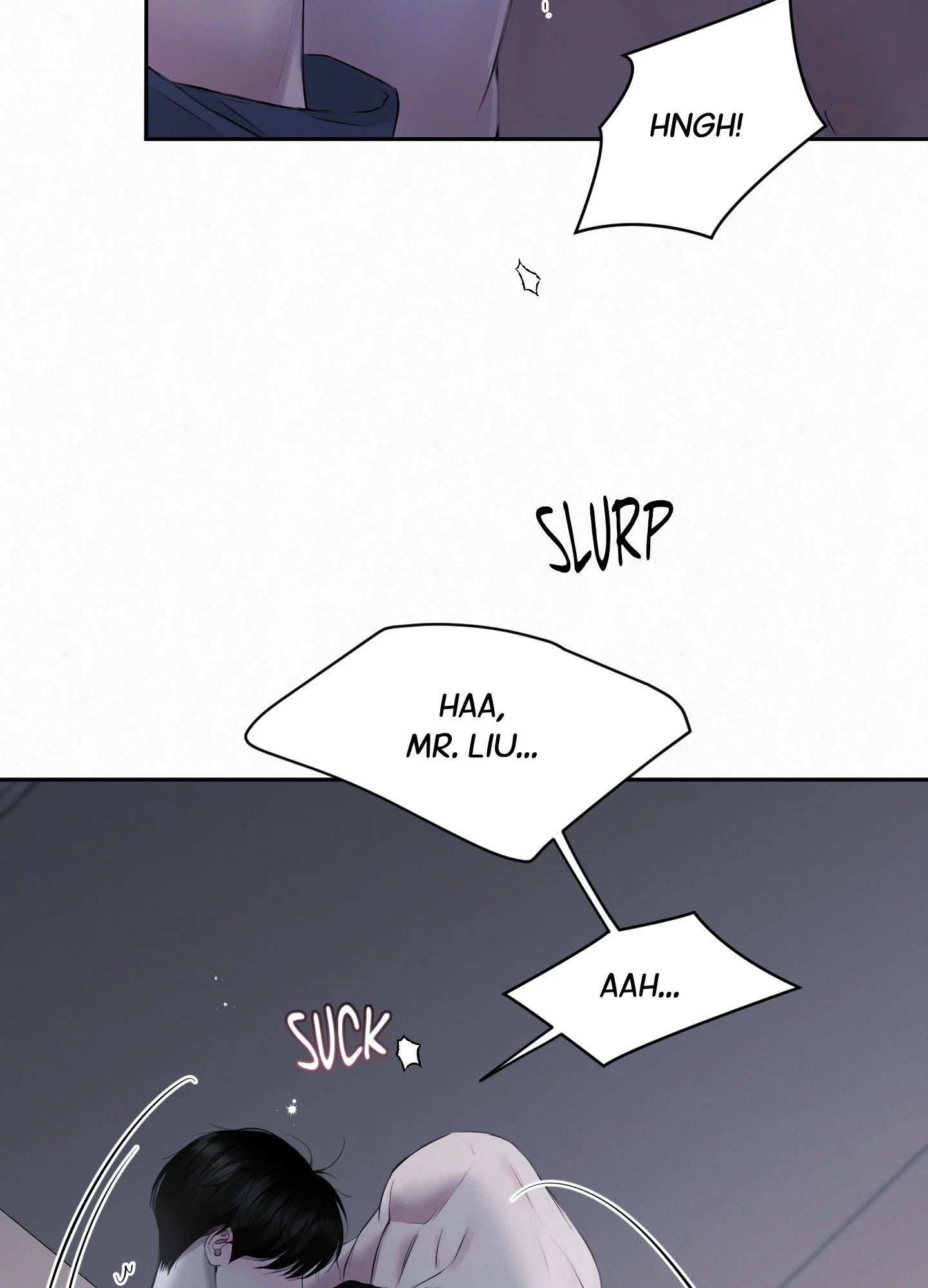 Diamond Dust (C.R Jade) Chapter 12 - Page 49