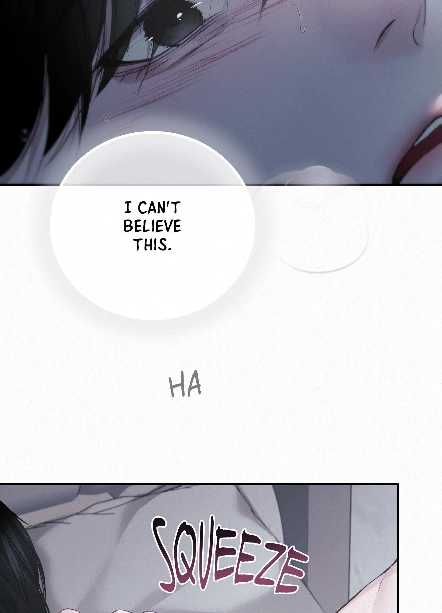 Diamond Dust (C.R Jade) Chapter 12 - Page 54