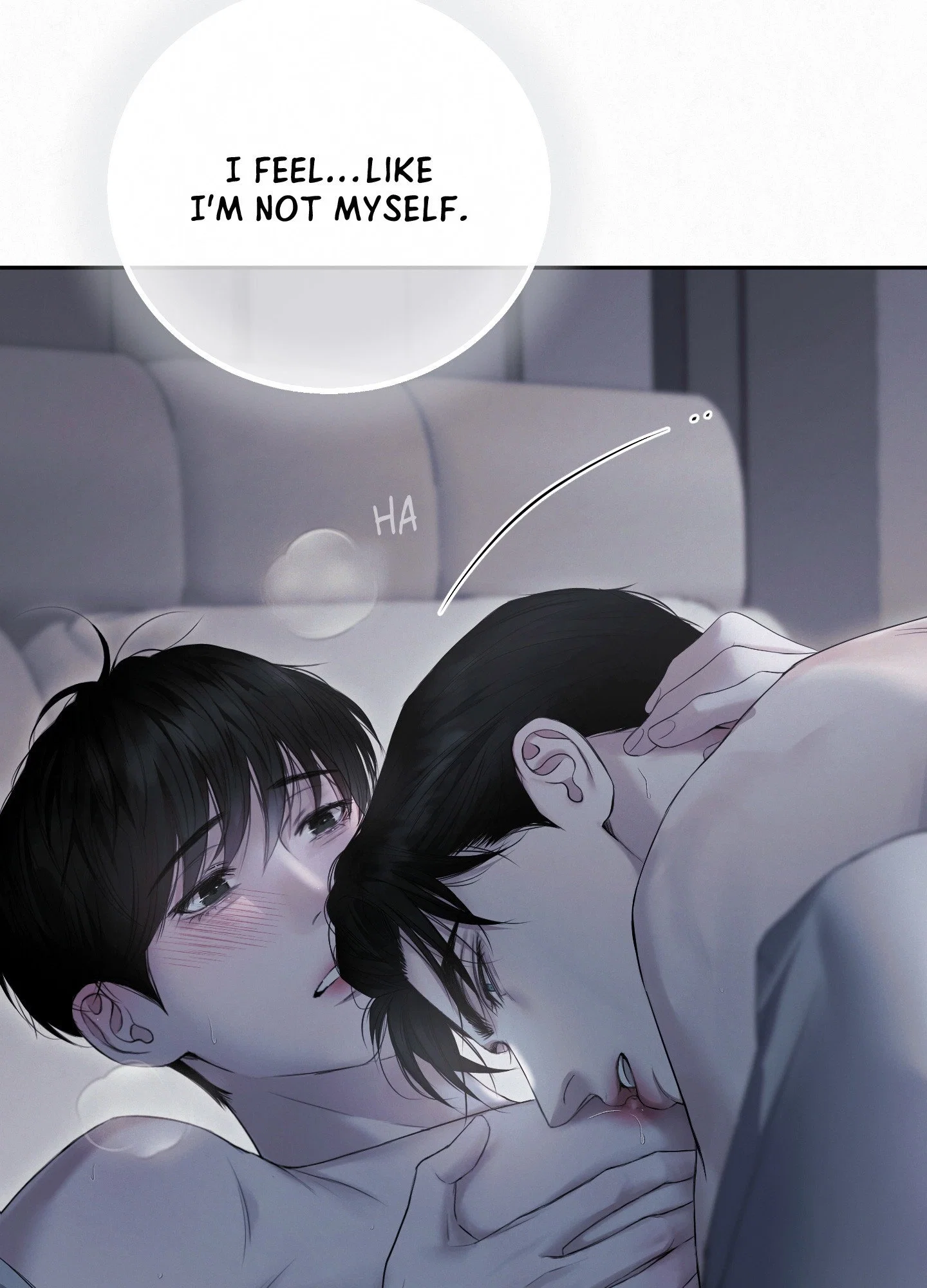 Diamond Dust (C.R Jade) Chapter 12 - Page 56