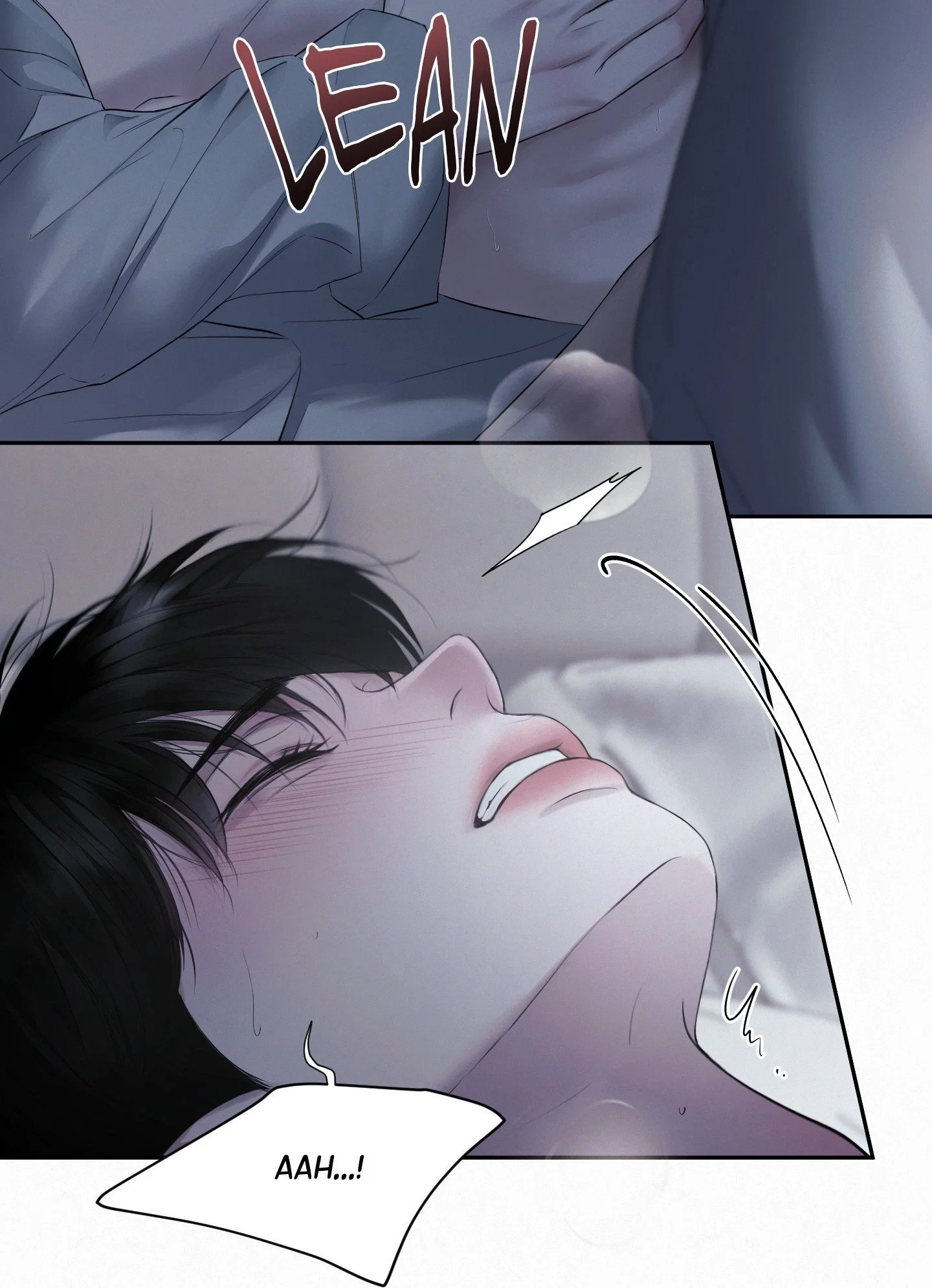 Diamond Dust (C.R Jade) Chapter 12 - Page 57