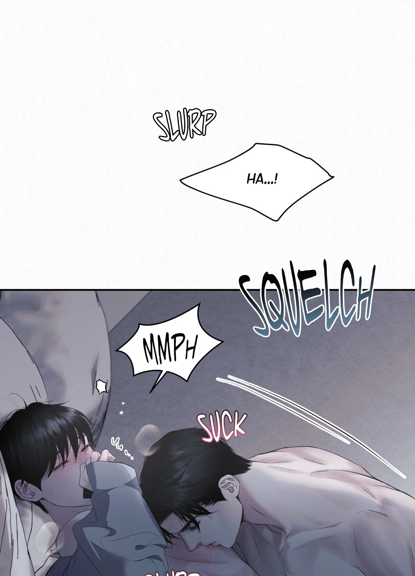 Diamond Dust (C.R Jade) Chapter 12 - Page 58