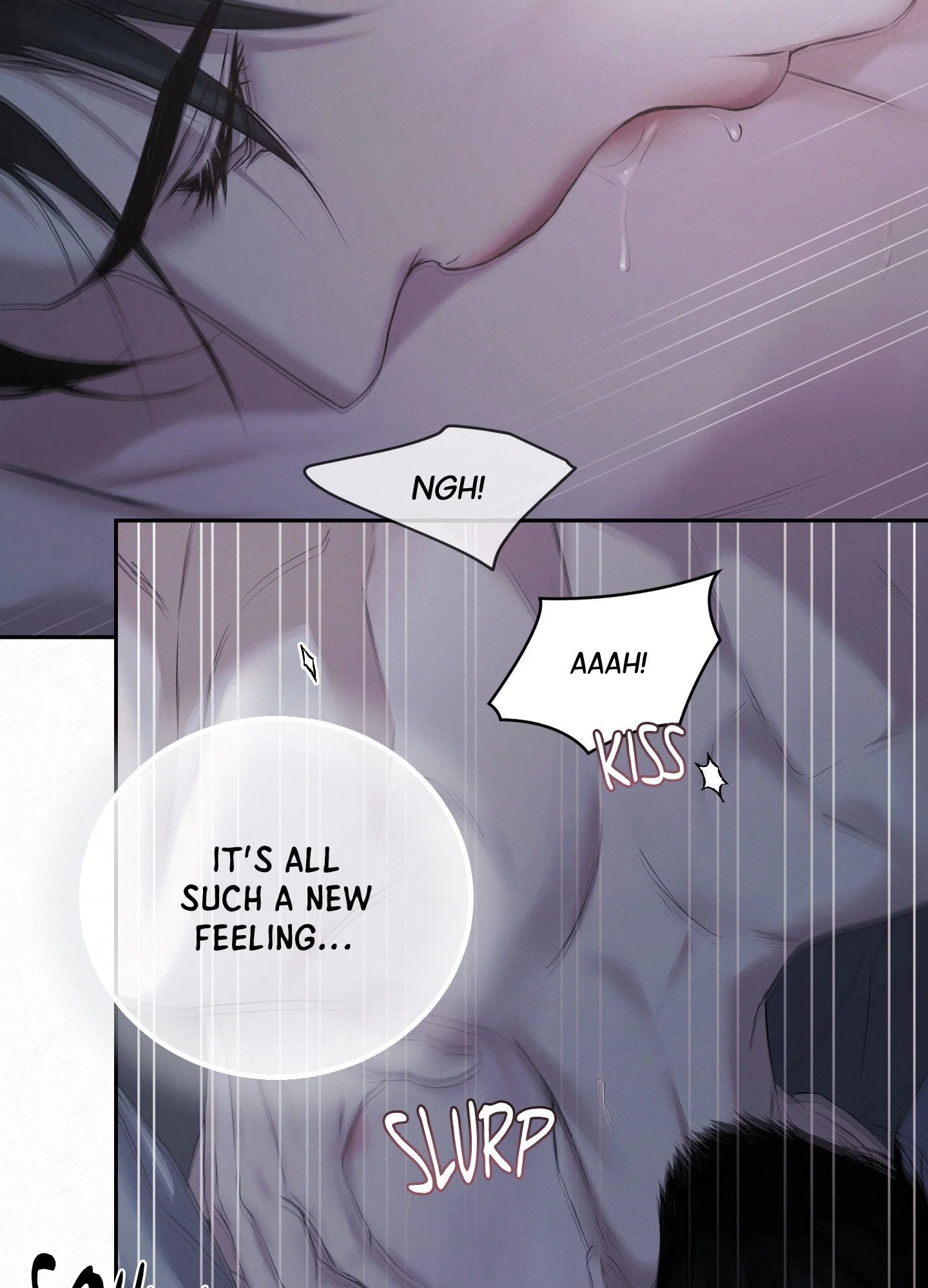 Diamond Dust (C.R Jade) Chapter 12 - Page 62