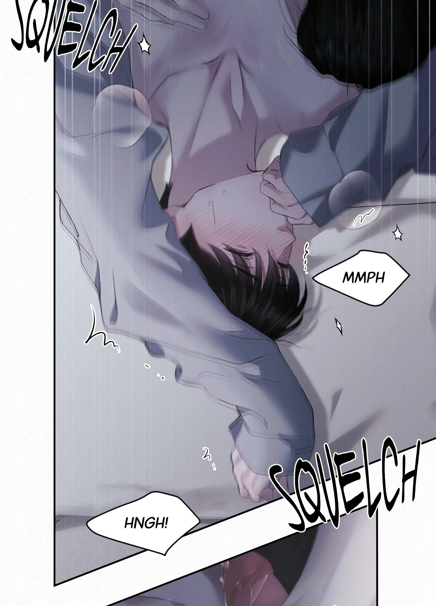 Diamond Dust (C.R Jade) Chapter 12 - Page 63