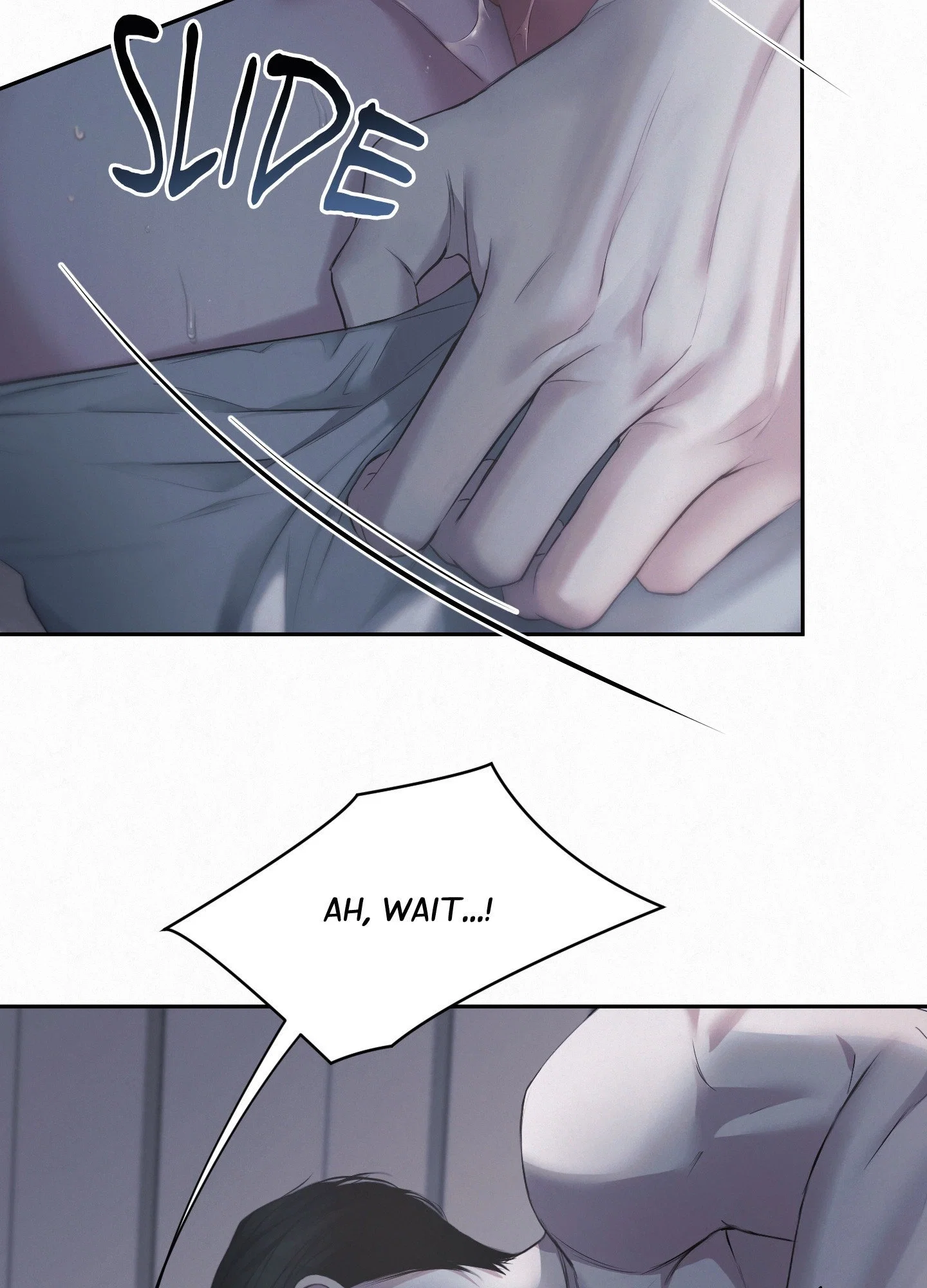 Diamond Dust (C.R Jade) Chapter 12 - Page 64