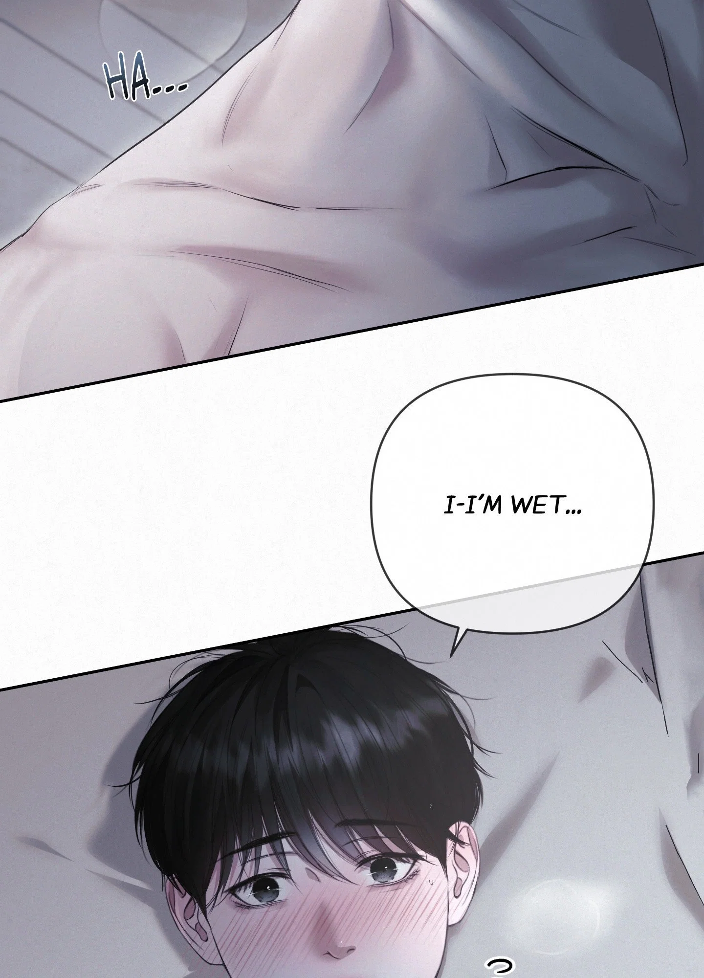 Diamond Dust (C.R Jade) Chapter 12 - Page 67