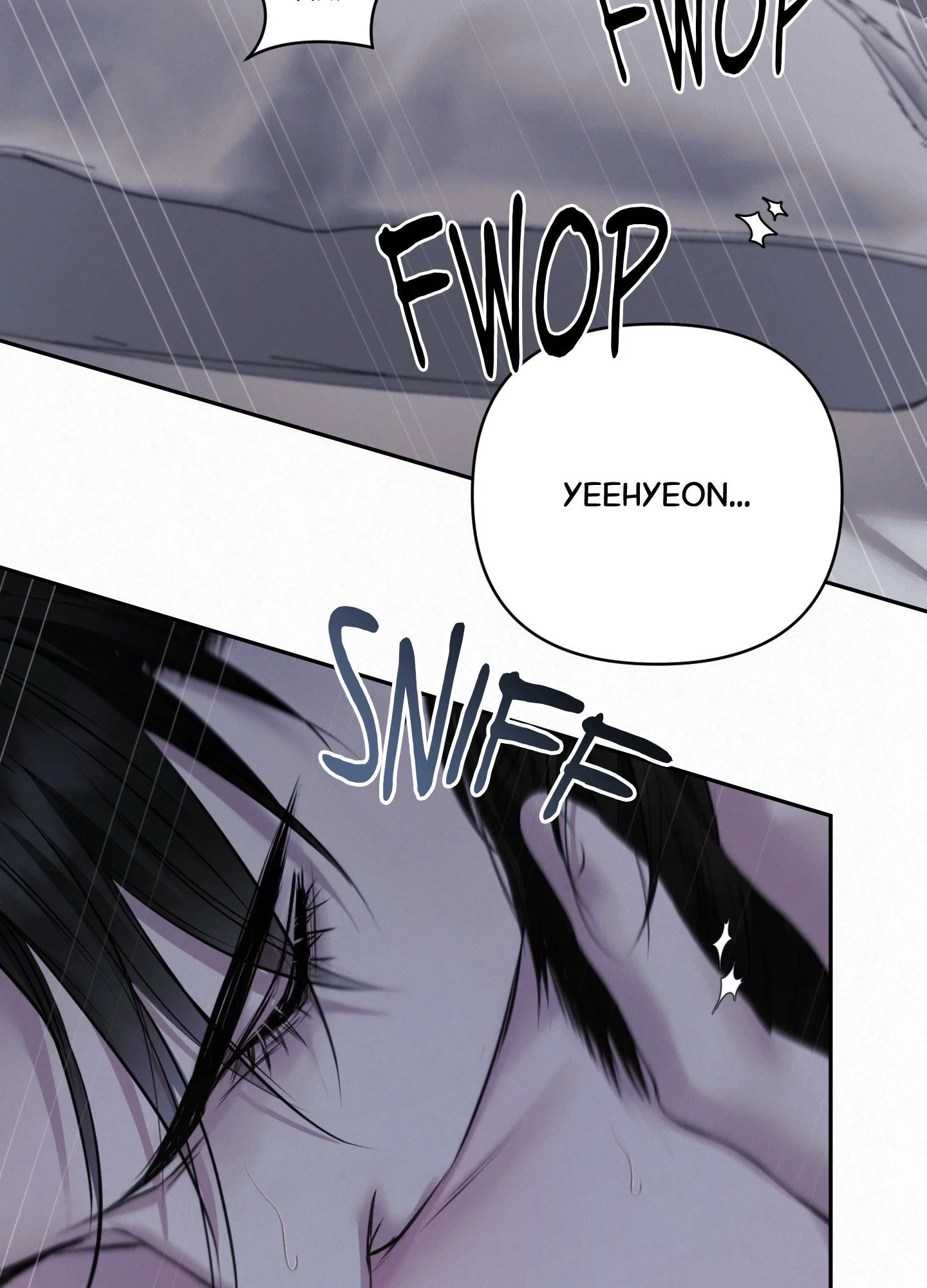Diamond Dust (C.R Jade) Chapter 12 - Page 71