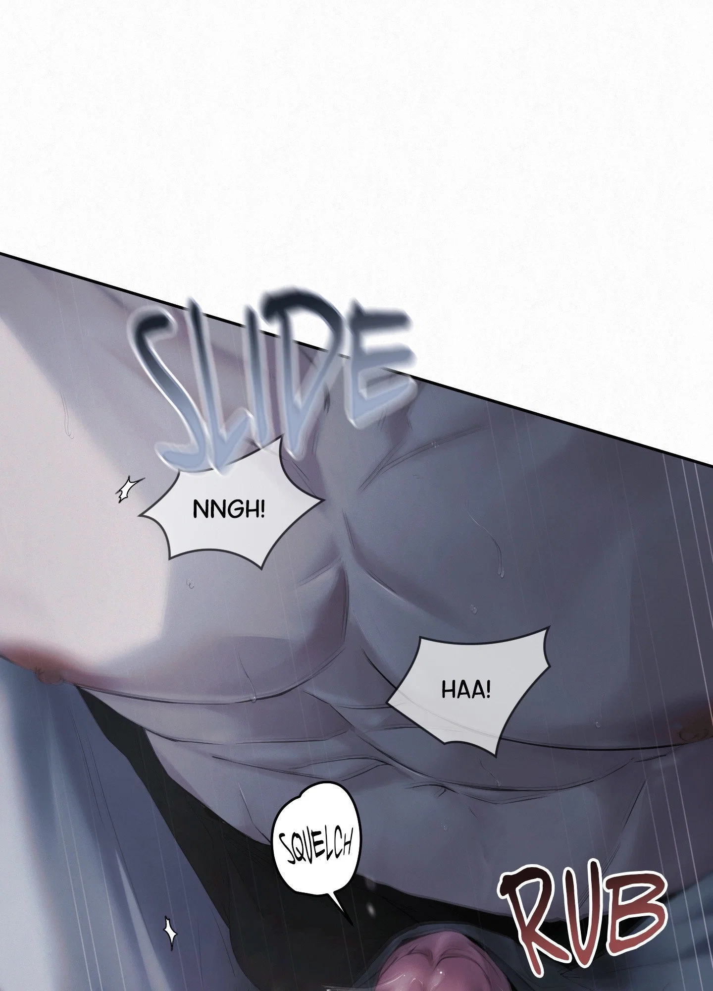 Diamond Dust (C.R Jade) Chapter 12 - Page 73