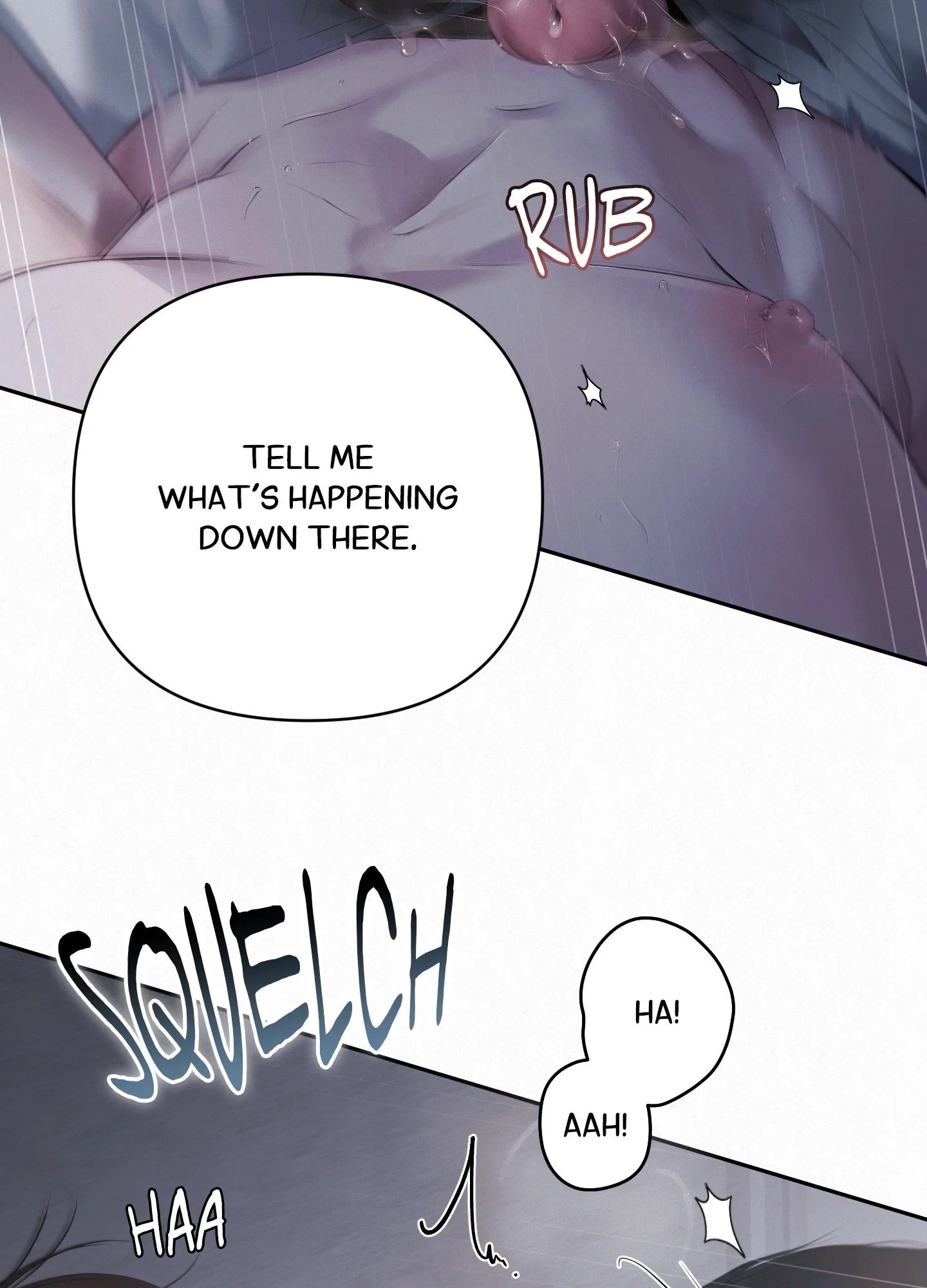 Diamond Dust (C.R Jade) Chapter 12 - Page 74
