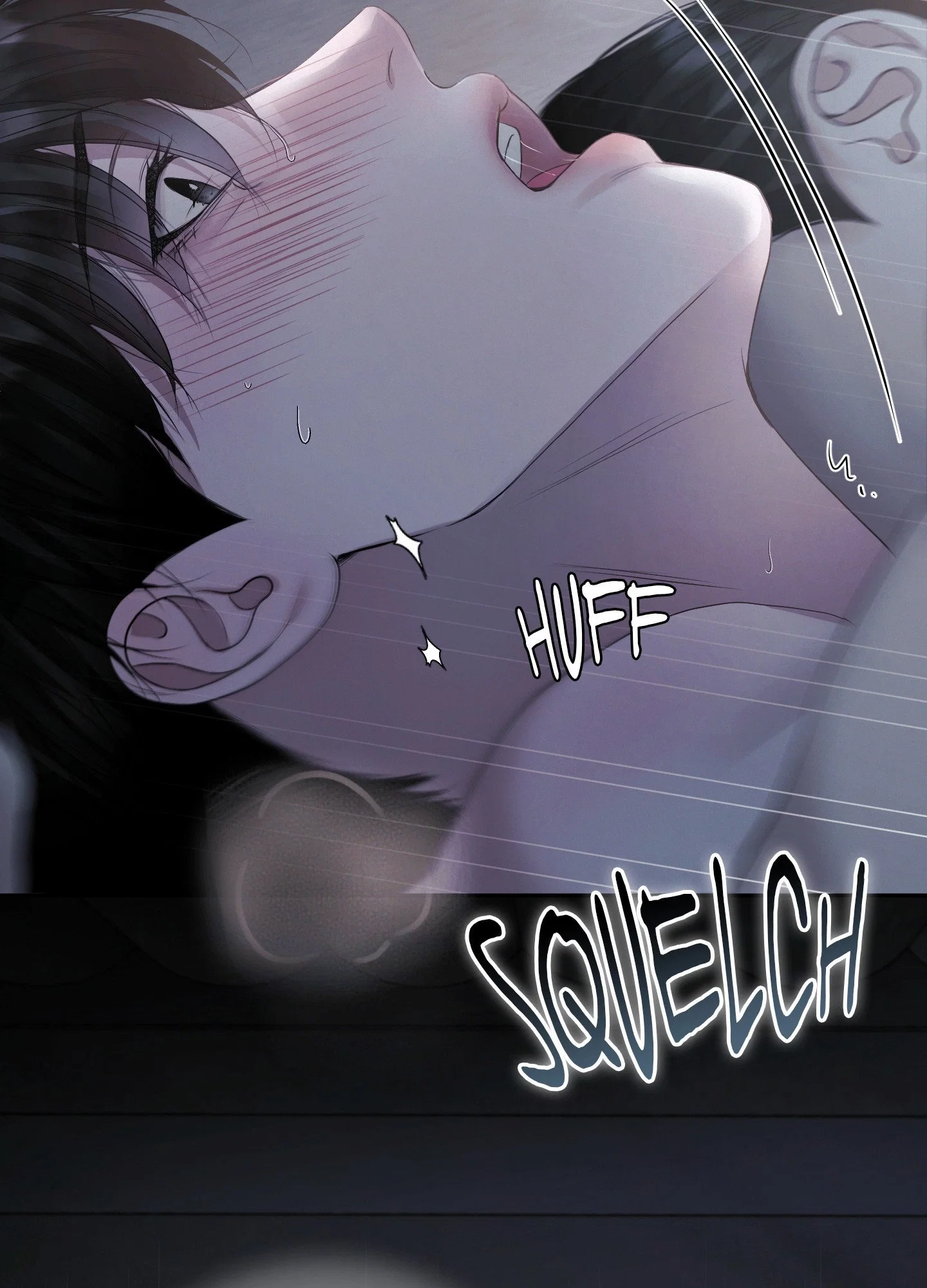 Diamond Dust (C.R Jade) Chapter 12 - Page 75