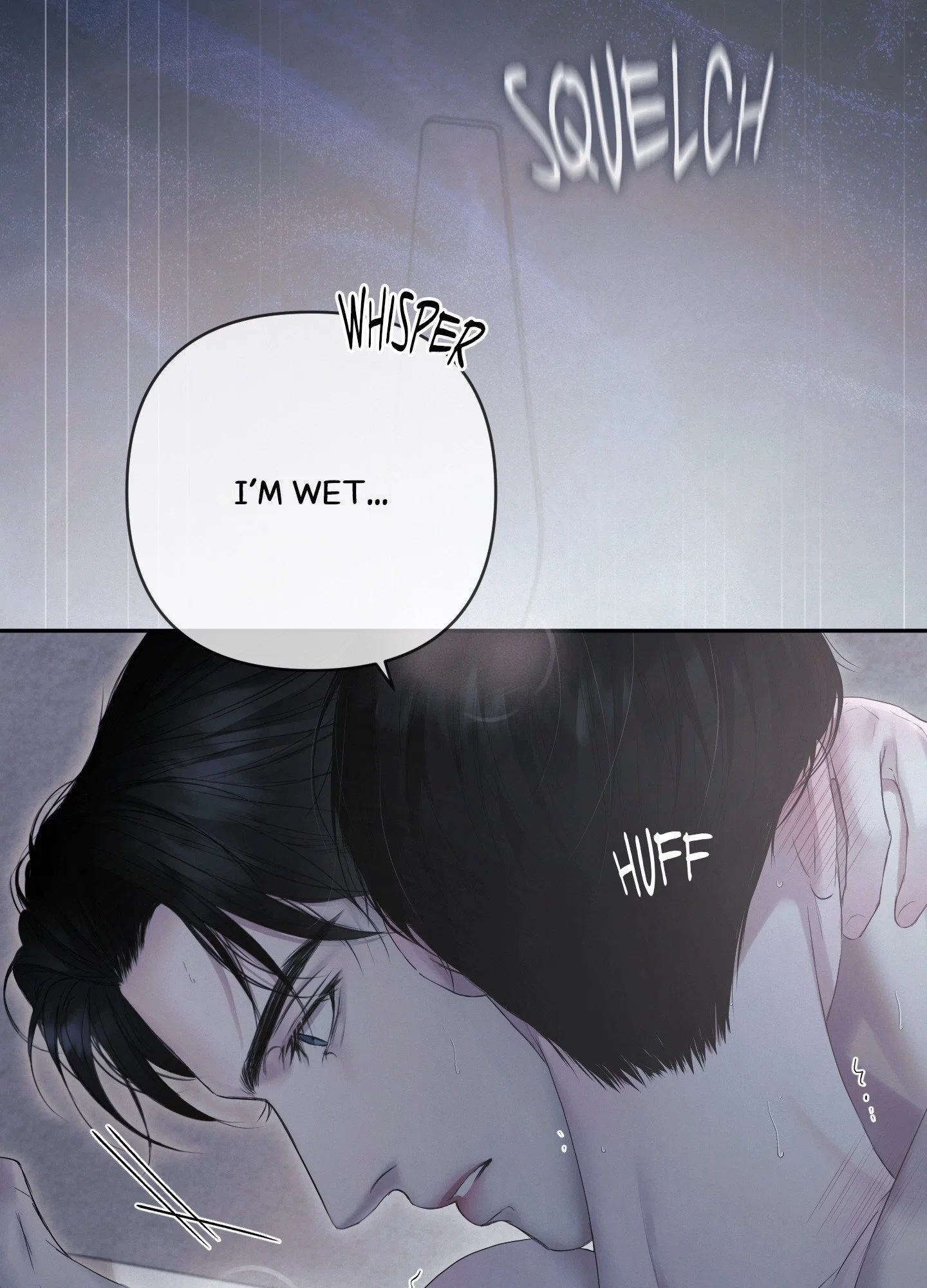 Diamond Dust (C.R Jade) Chapter 12 - Page 77