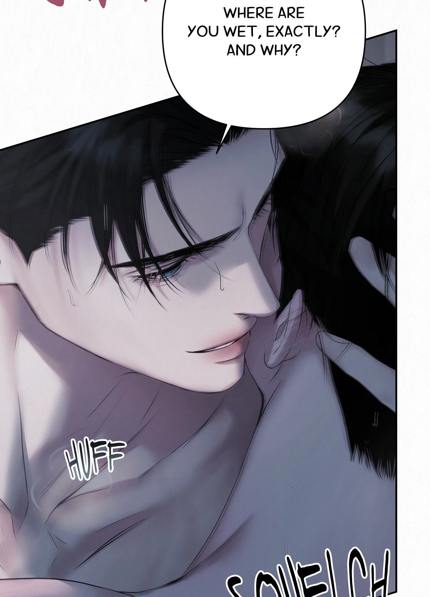 Diamond Dust (C.R Jade) Chapter 12 - Page 82