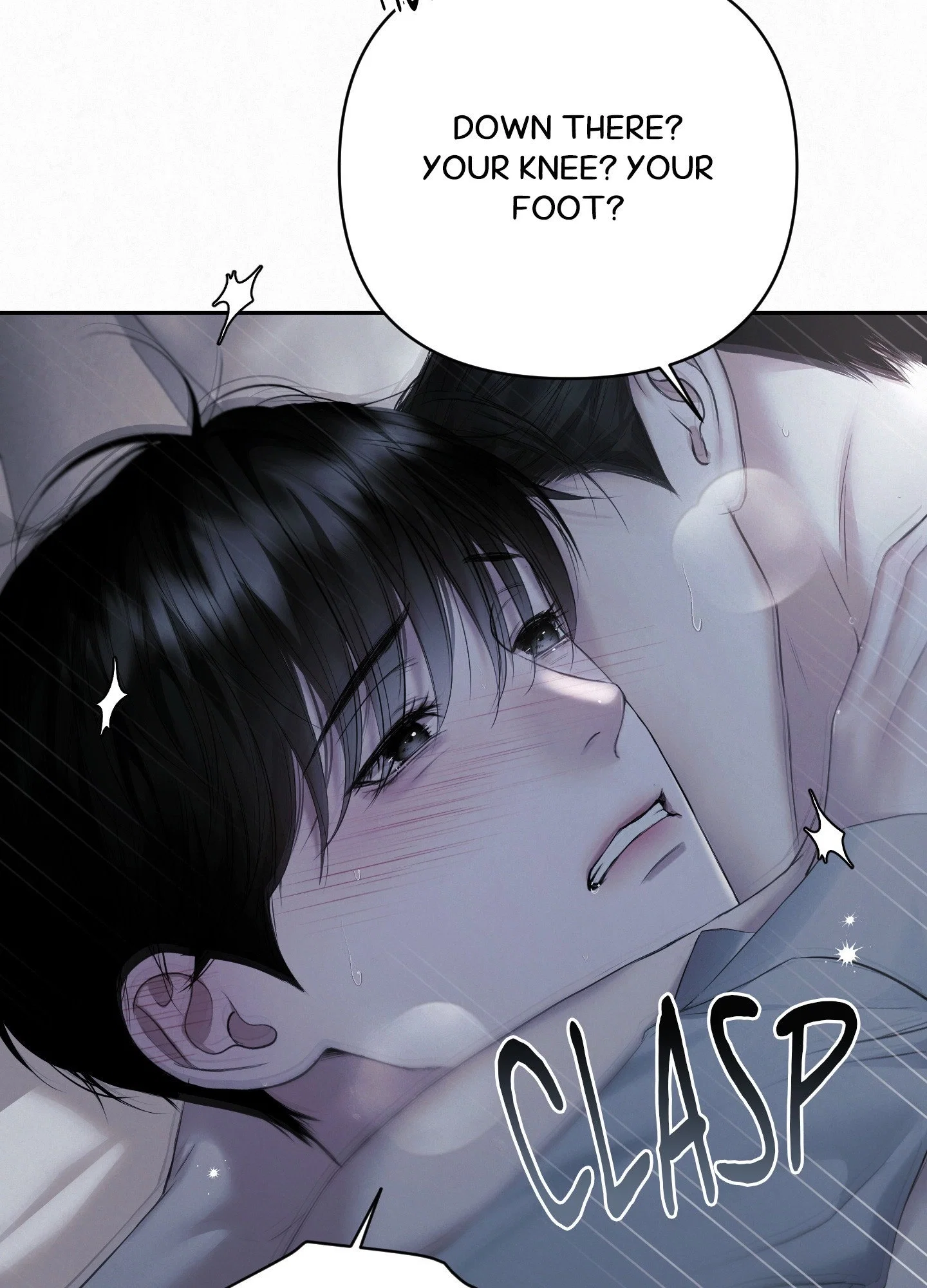 Diamond Dust (C.R Jade) Chapter 12 - Page 85