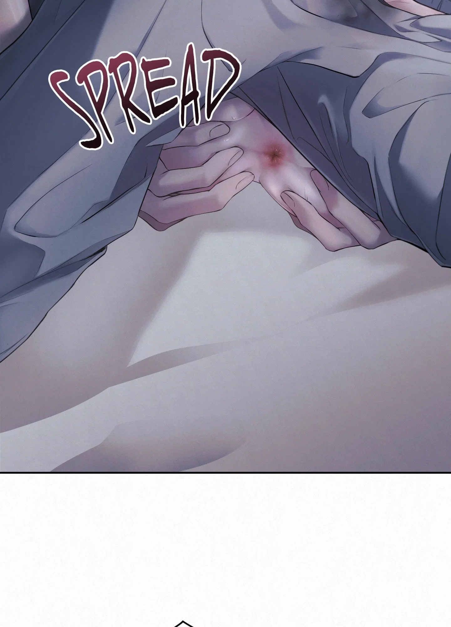 Diamond Dust (C.R Jade) Chapter 13 - Page 8