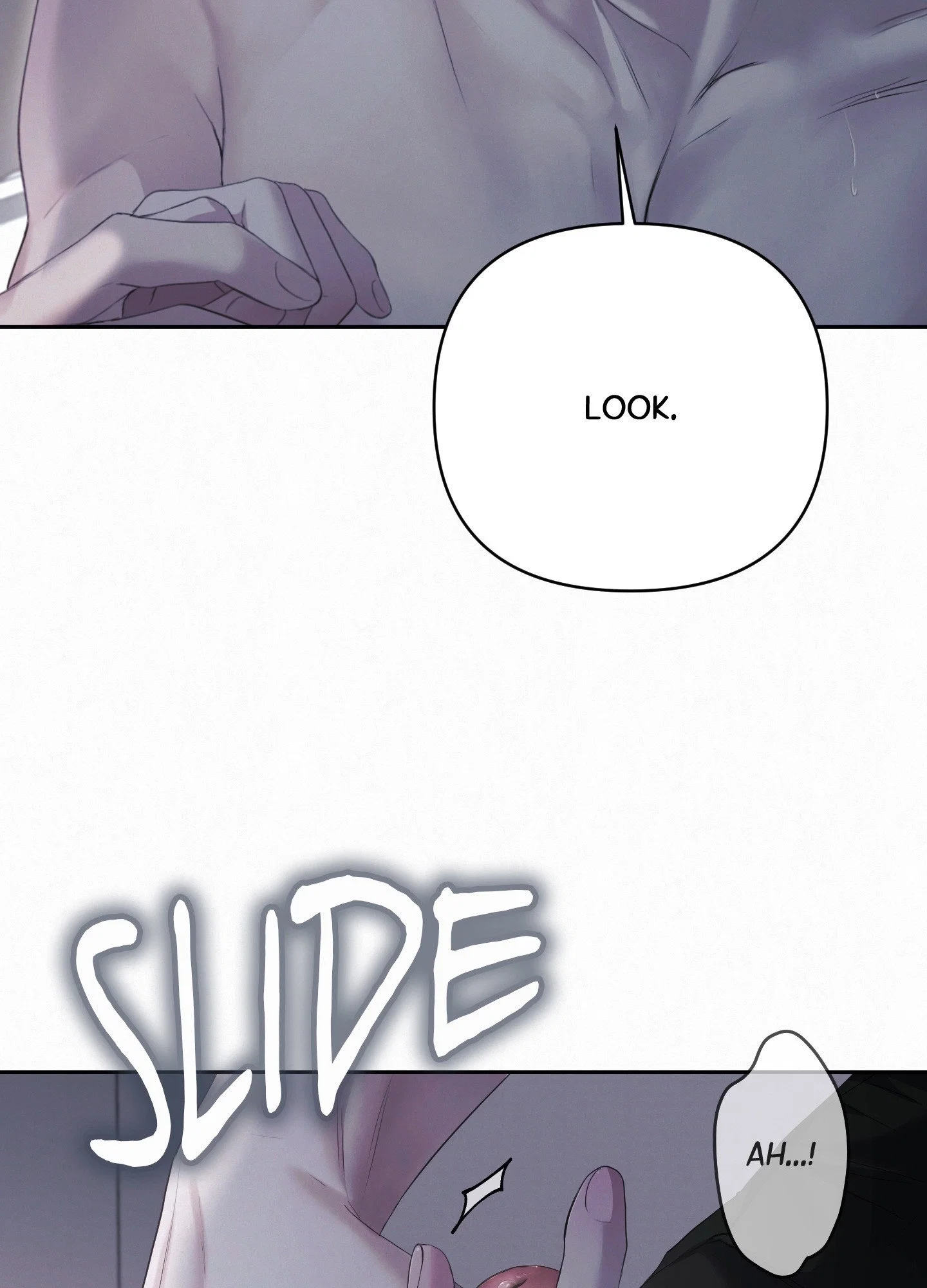Diamond Dust (C.R Jade) Chapter 13 - Page 19