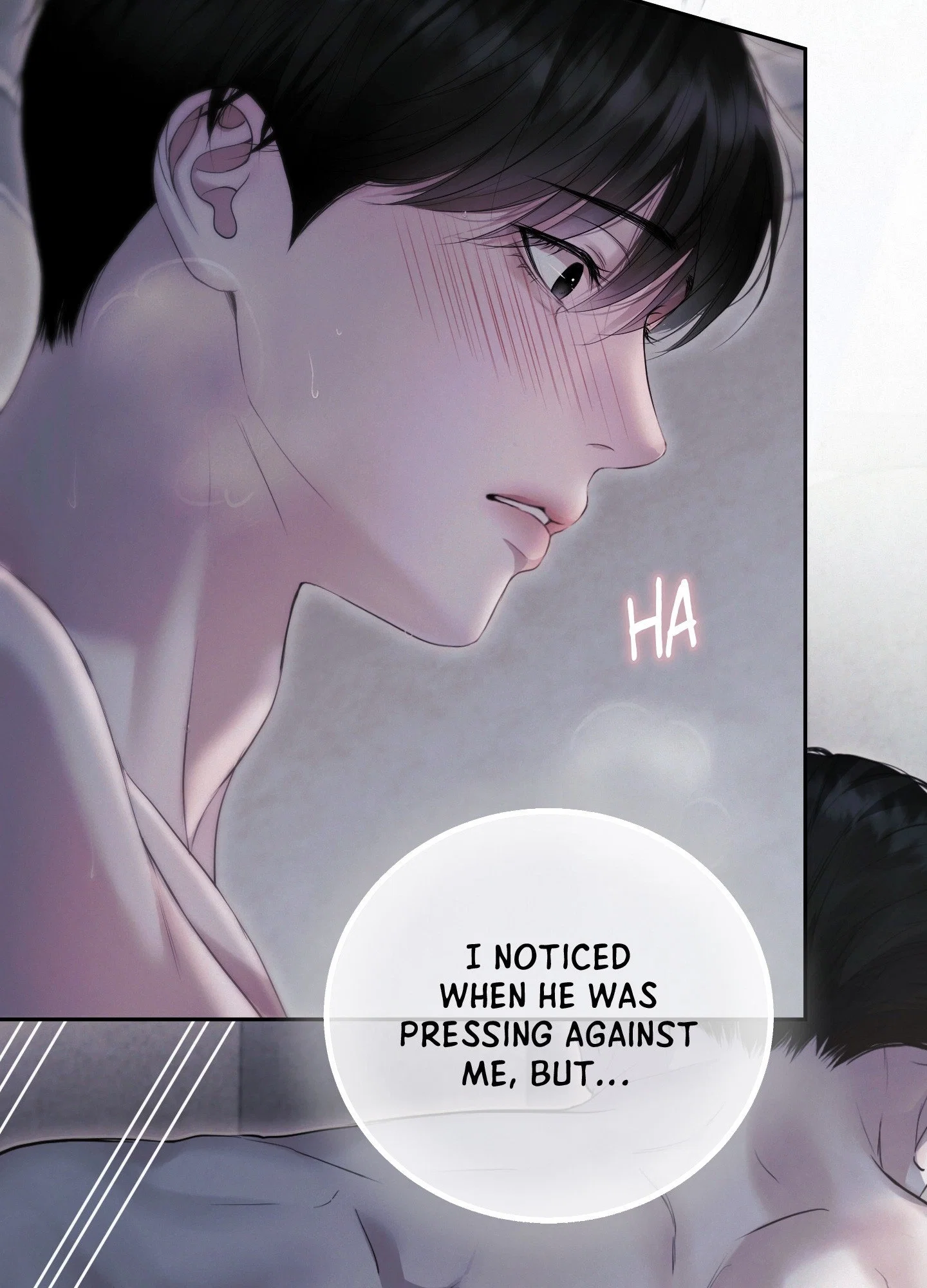 Diamond Dust (C.R Jade) Chapter 13 - Page 22