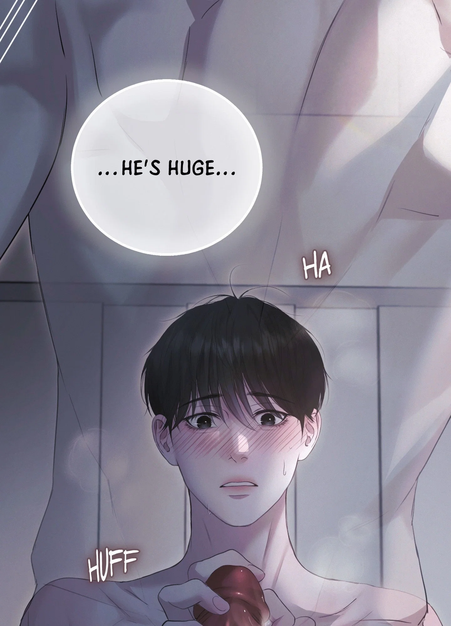 Diamond Dust (C.R Jade) Chapter 13 - Page 23