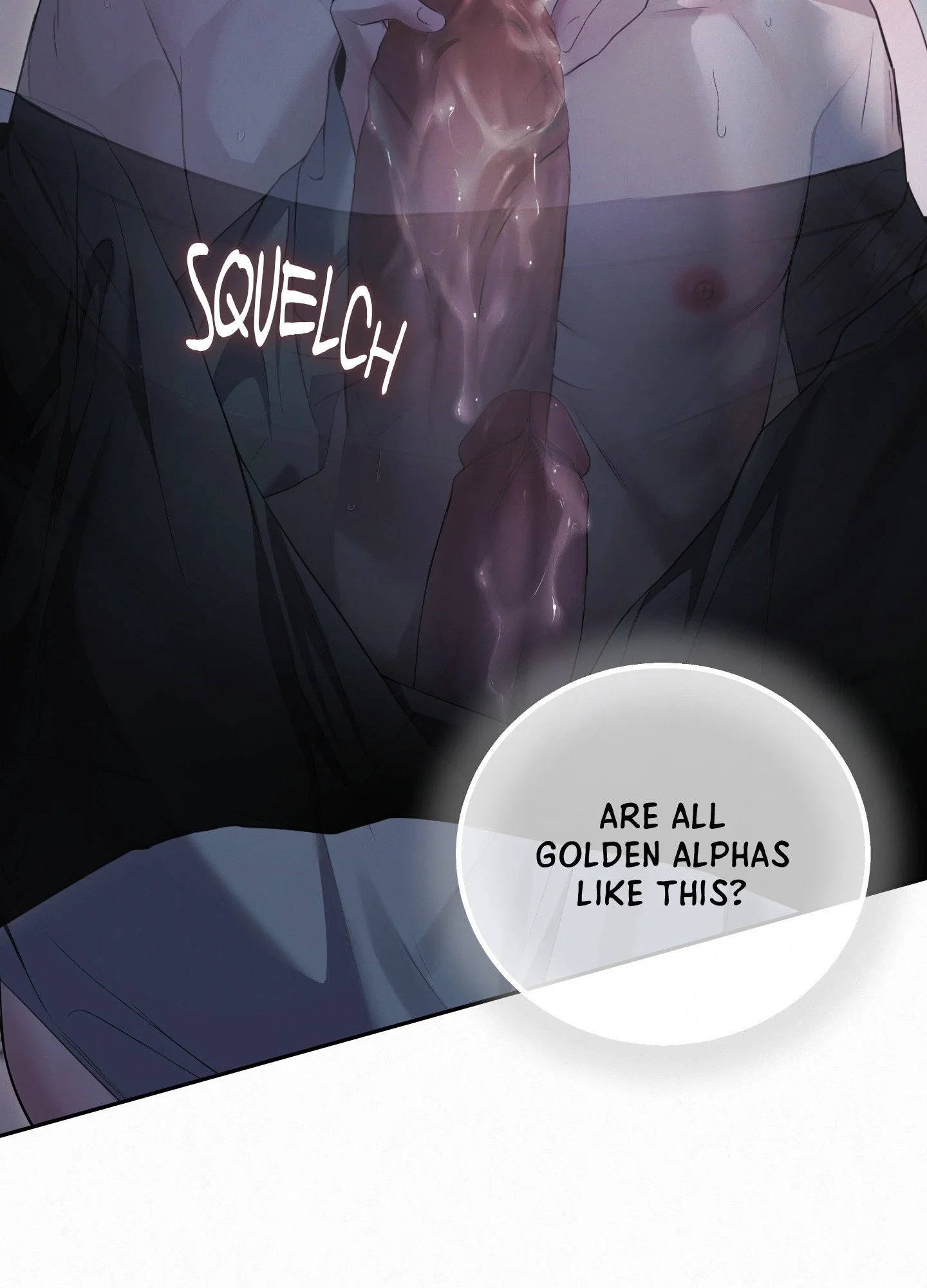 Diamond Dust (C.R Jade) Chapter 13 - Page 24
