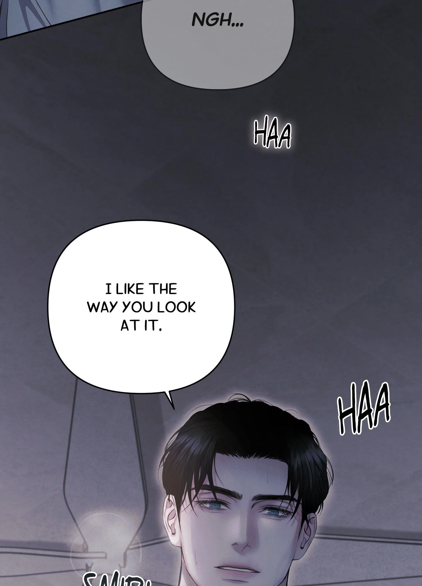 Diamond Dust (C.R Jade) Chapter 13 - Page 26