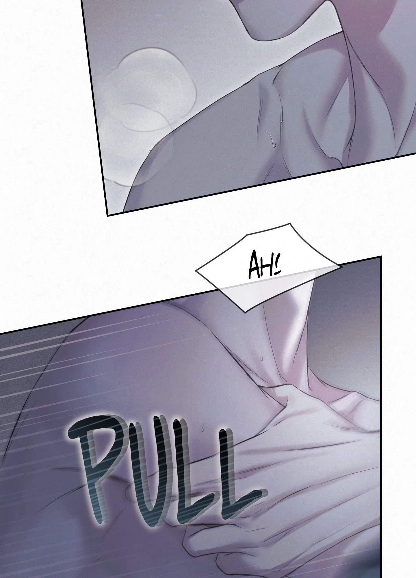 Diamond Dust (C.R Jade) Chapter 13 - Page 31