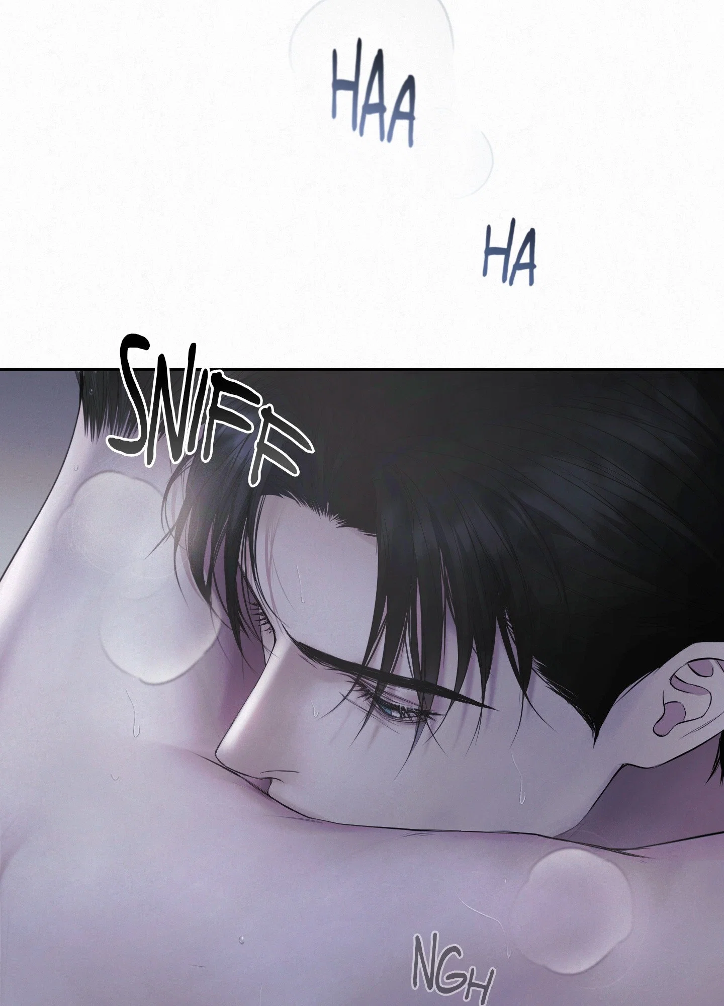 Diamond Dust (C.R Jade) Chapter 13 - Page 34