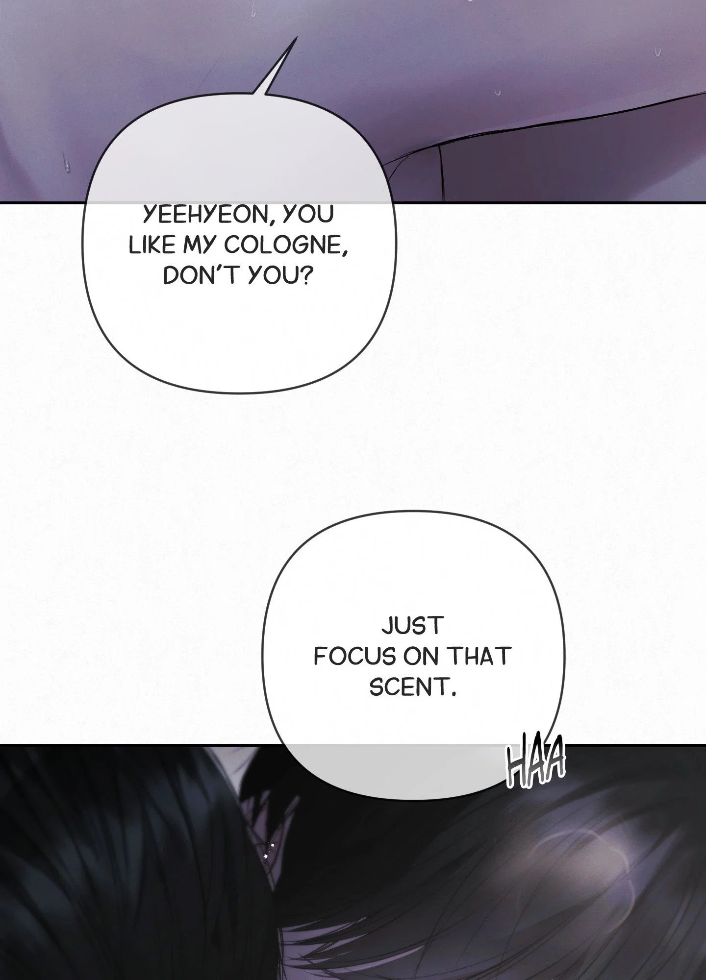 Diamond Dust (C.R Jade) Chapter 13 - Page 35