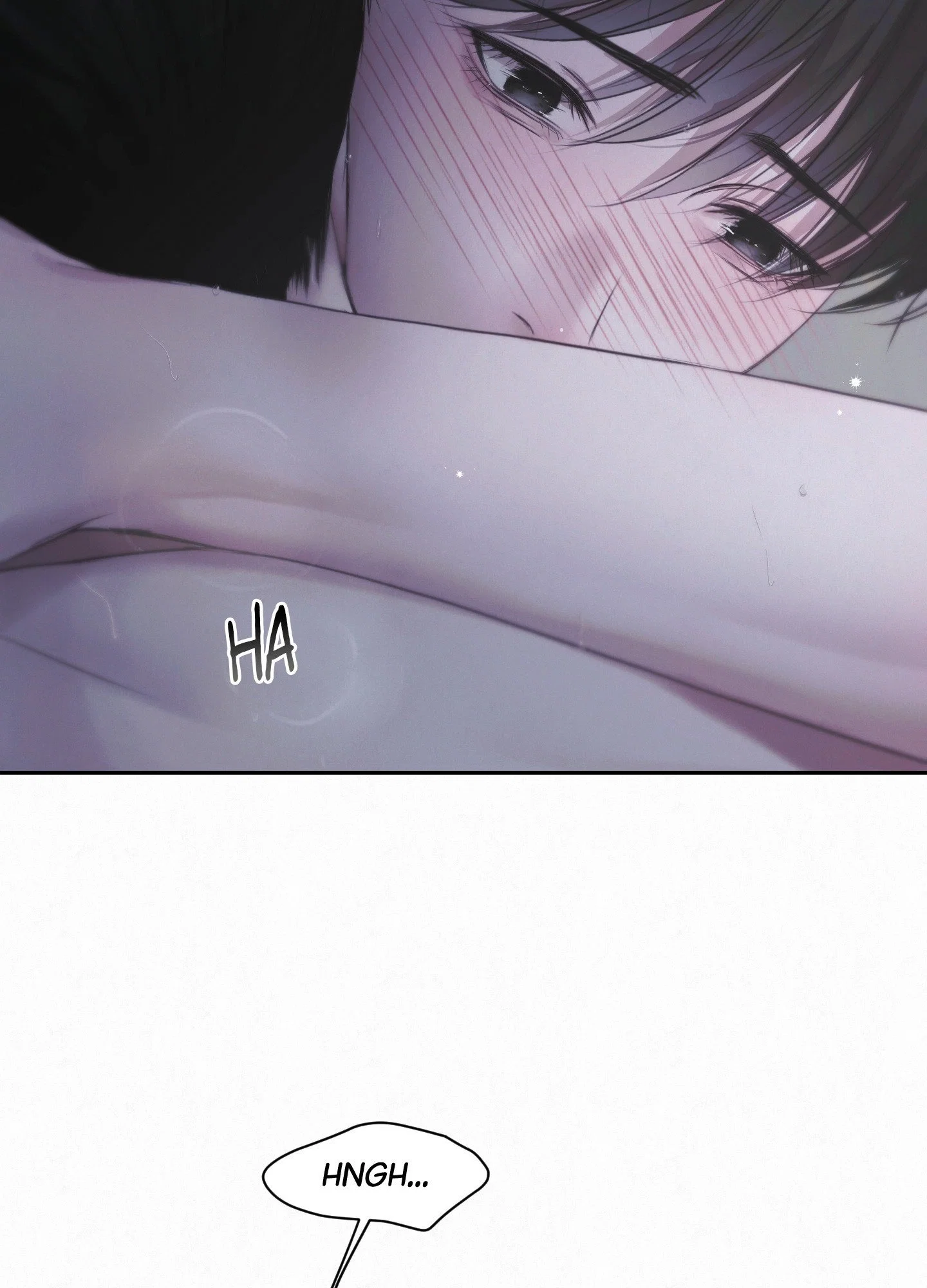 Diamond Dust (C.R Jade) Chapter 13 - Page 36