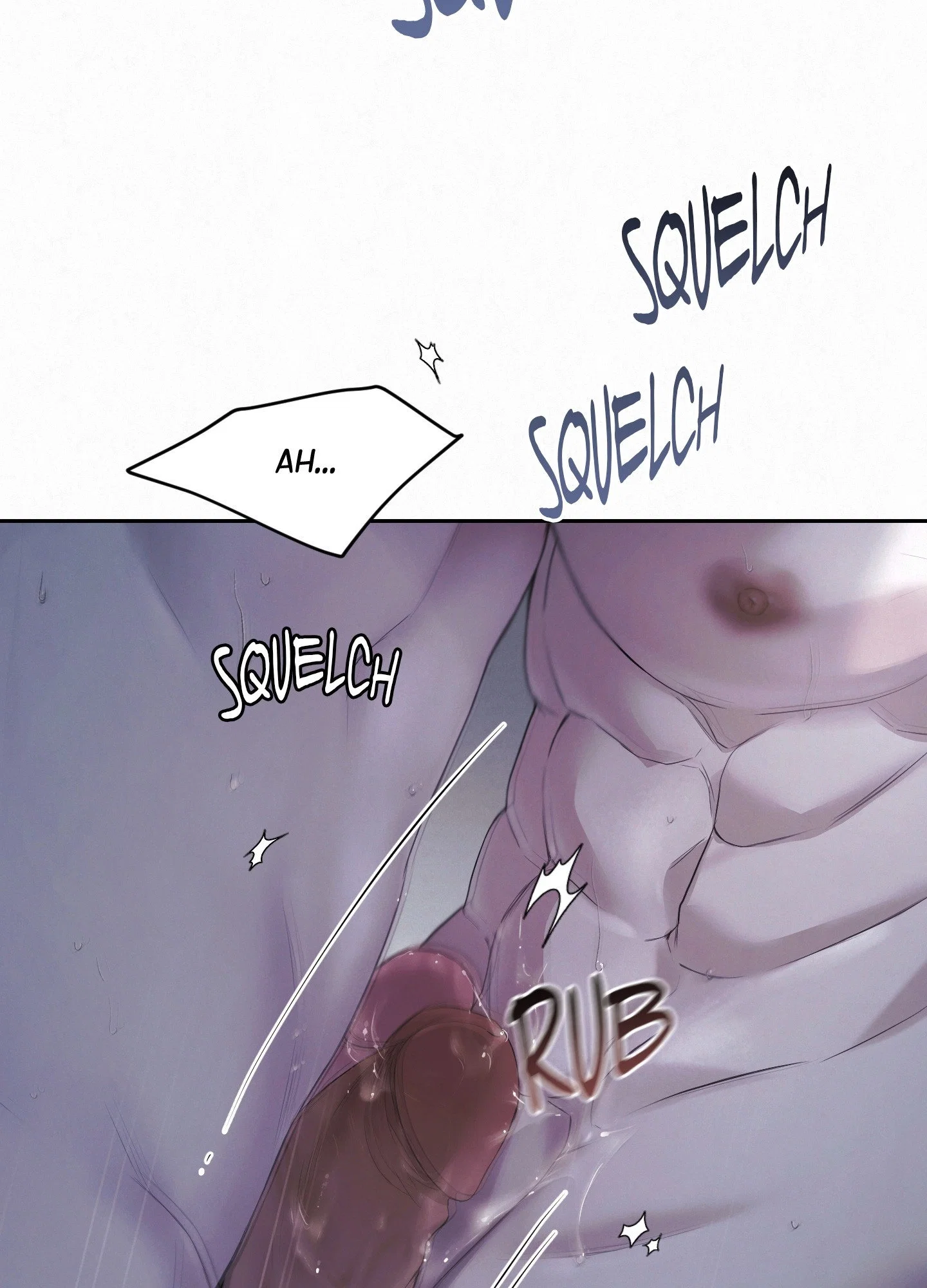 Diamond Dust (C.R Jade) Chapter 13 - Page 38