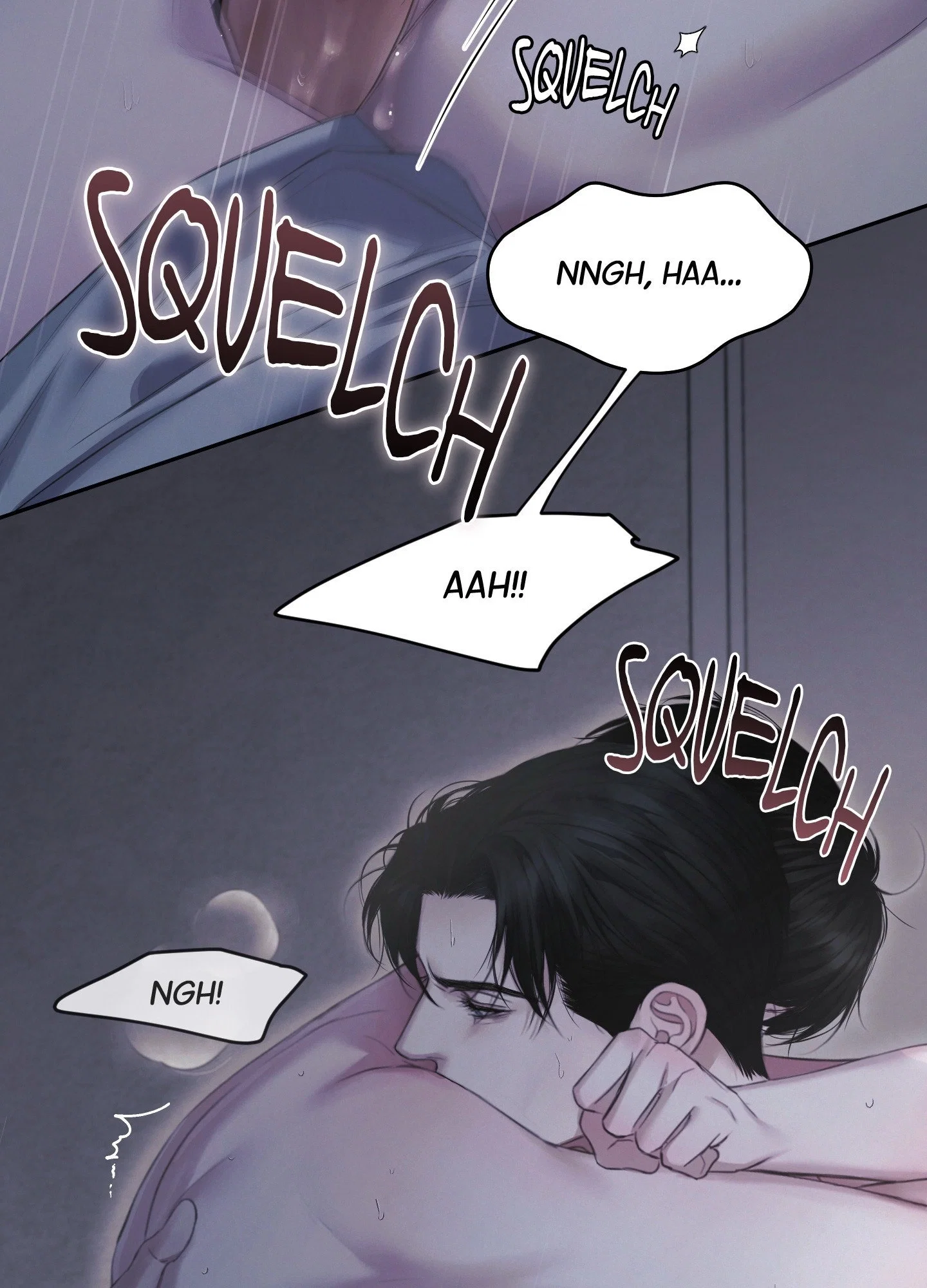 Diamond Dust (C.R Jade) Chapter 13 - Page 39