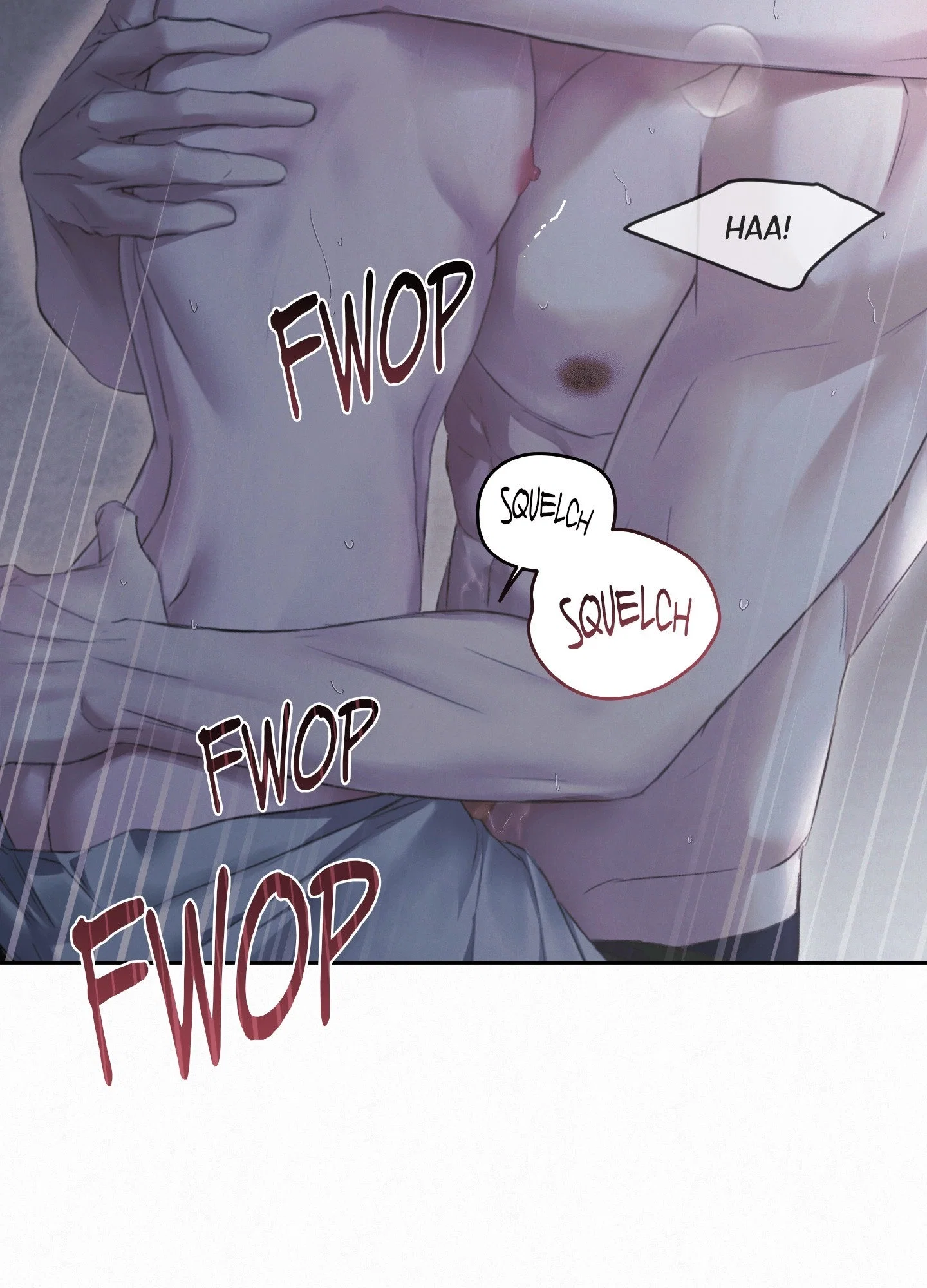 Diamond Dust (C.R Jade) Chapter 13 - Page 40