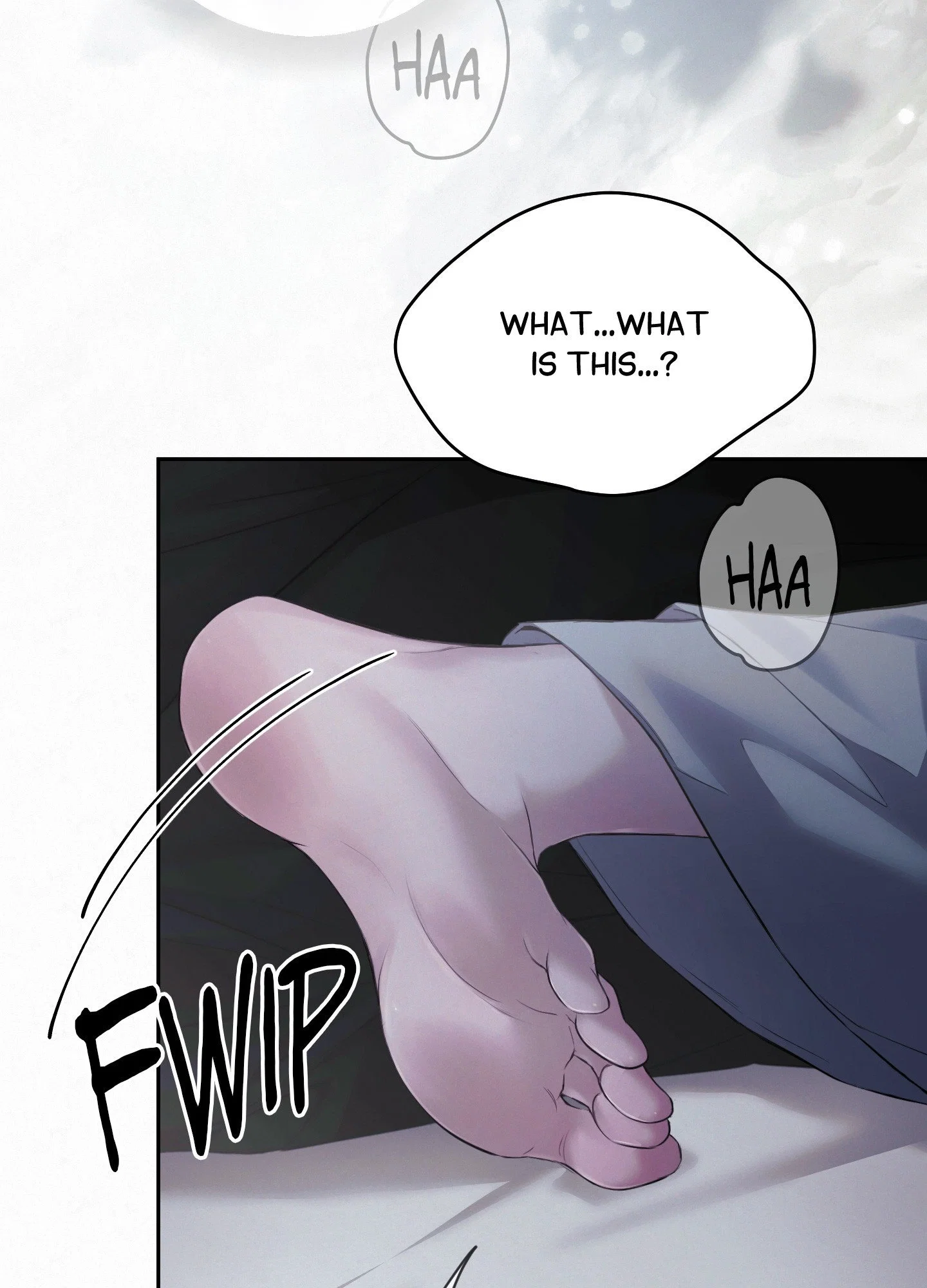 Diamond Dust (C.R Jade) Chapter 13 - Page 47