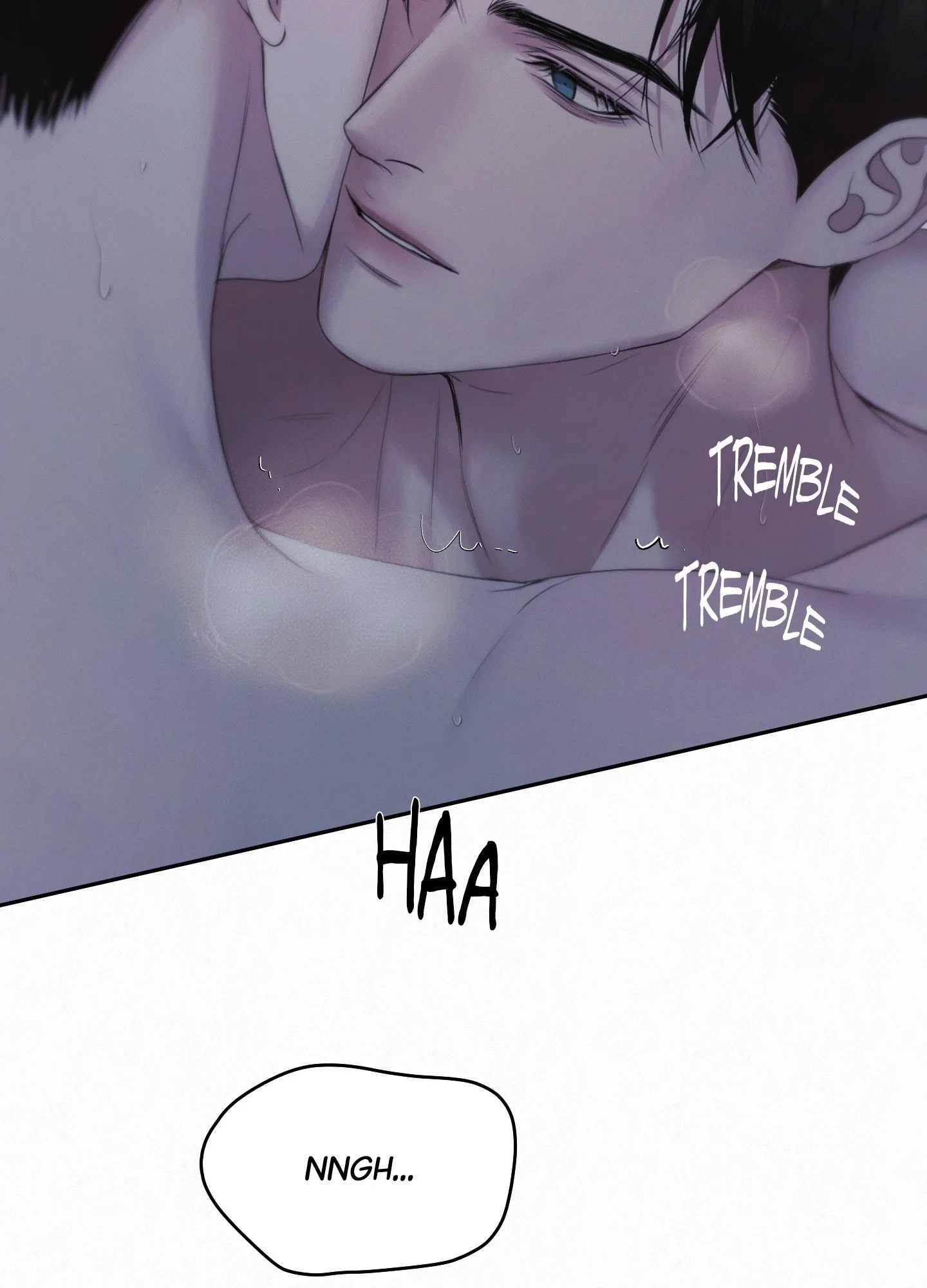 Diamond Dust (C.R Jade) Chapter 13 - Page 49