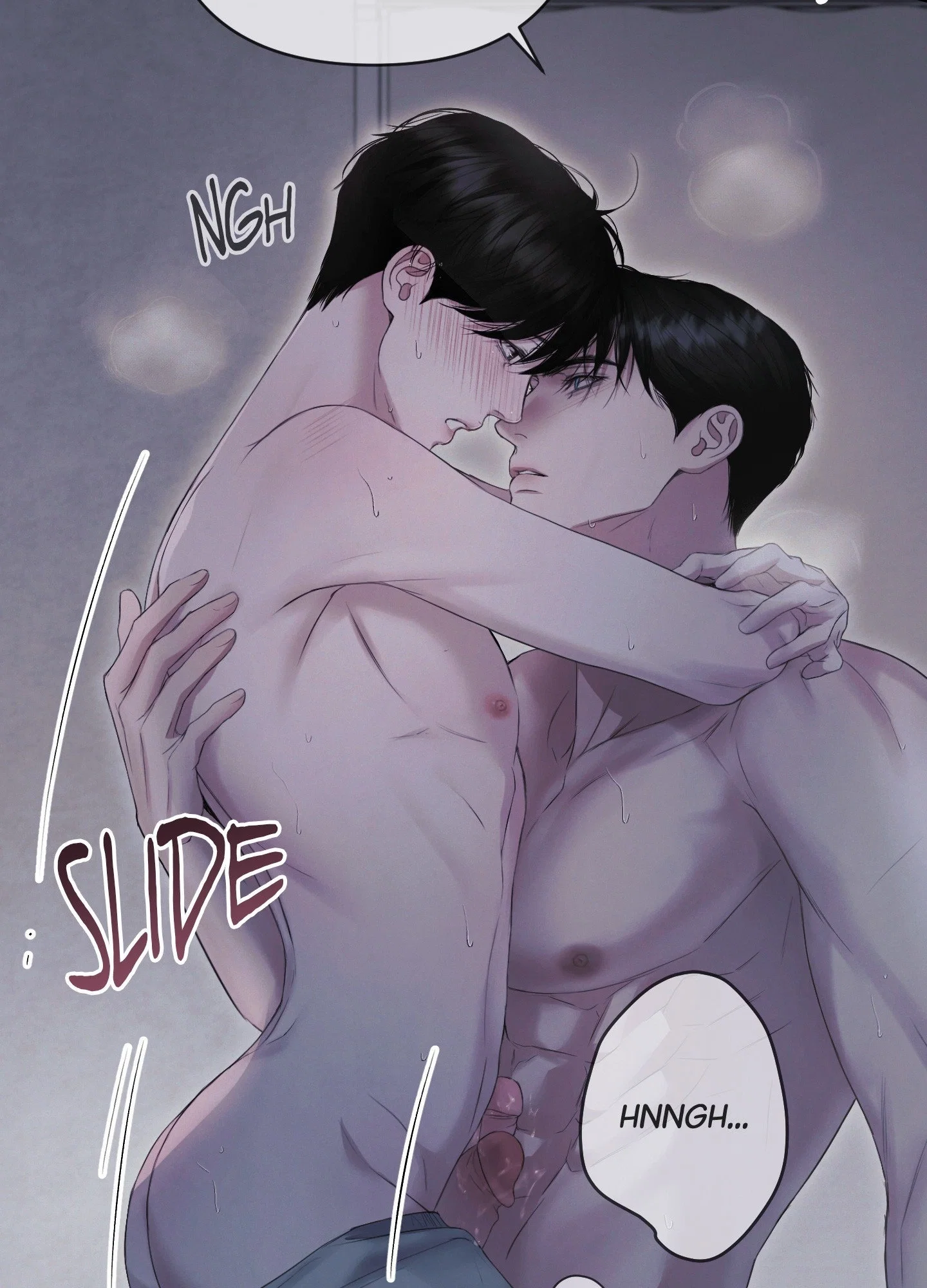 Diamond Dust (C.R Jade) Chapter 13 - Page 53