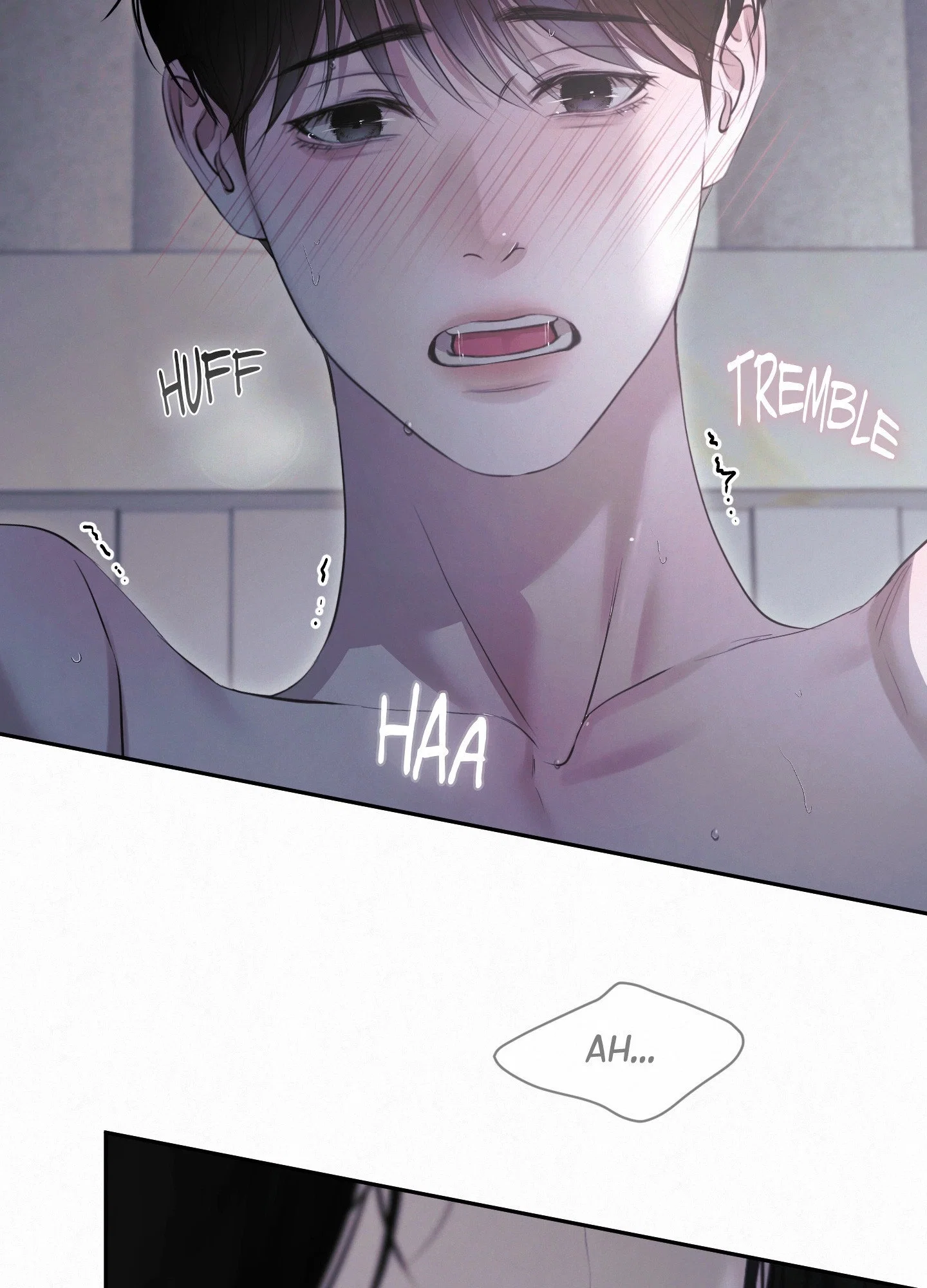 Diamond Dust (C.R Jade) Chapter 13 - Page 55