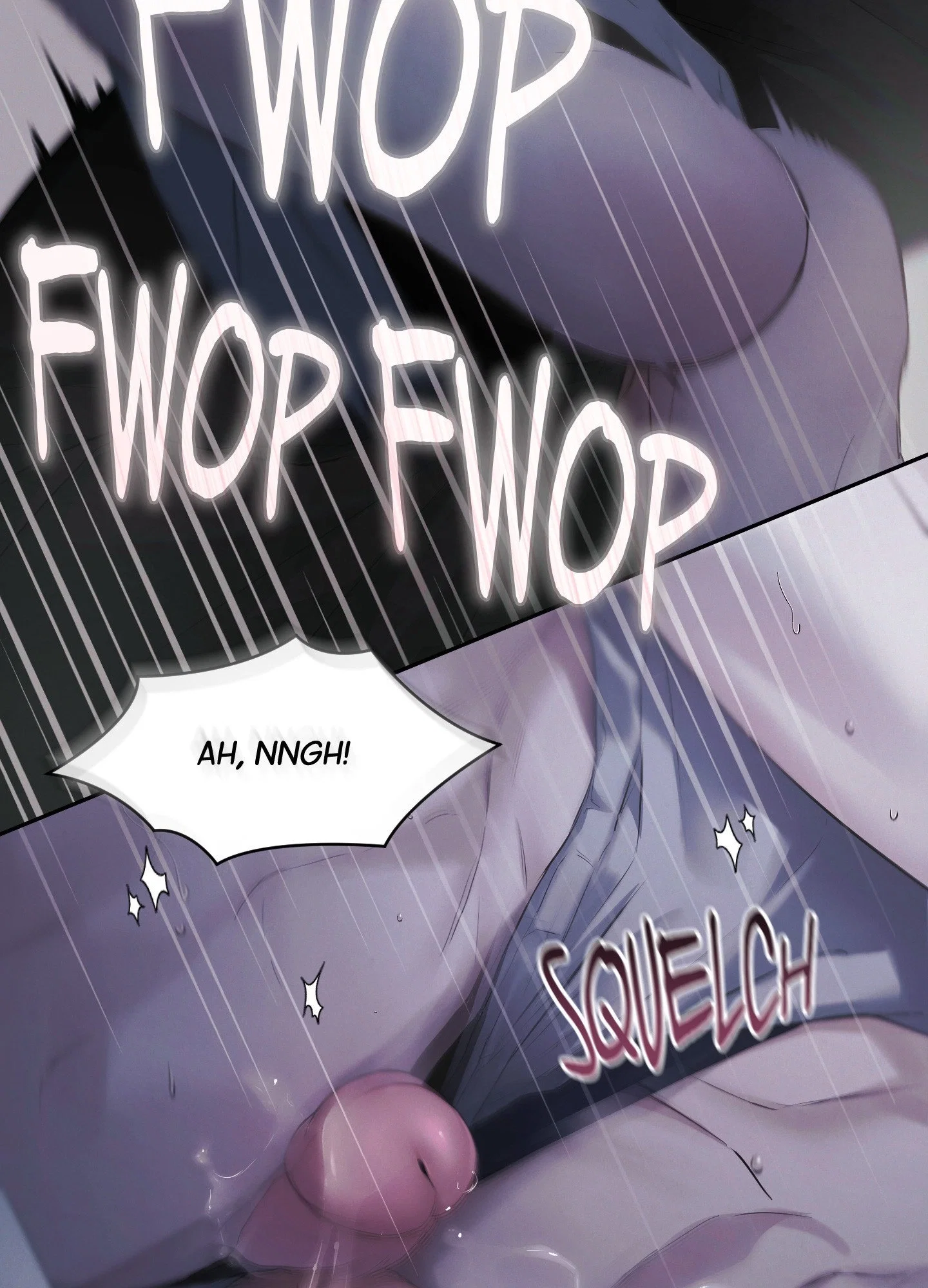 Diamond Dust (C.R Jade) Chapter 13 - Page 59