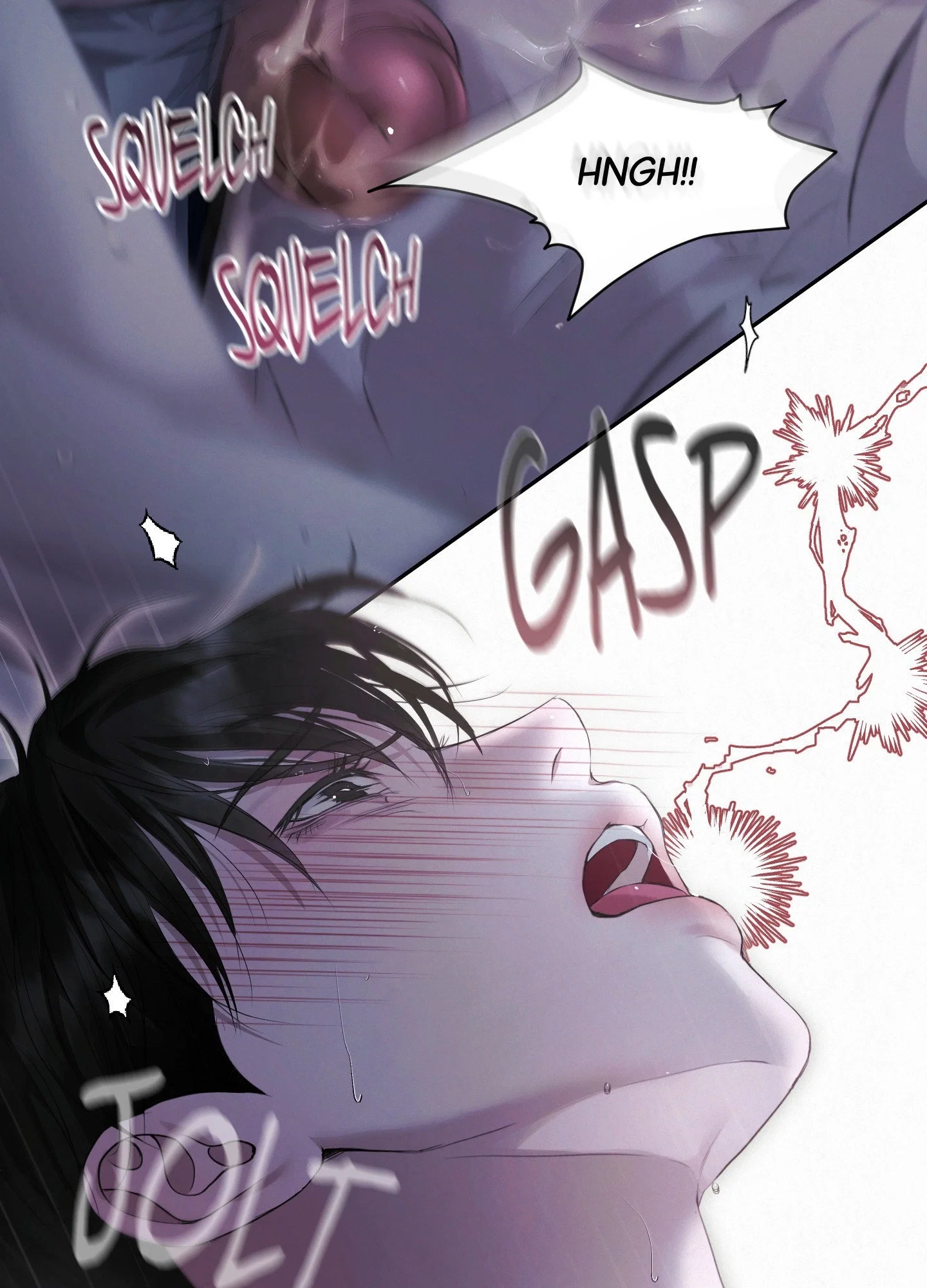 Diamond Dust (C.R Jade) Chapter 13 - Page 60